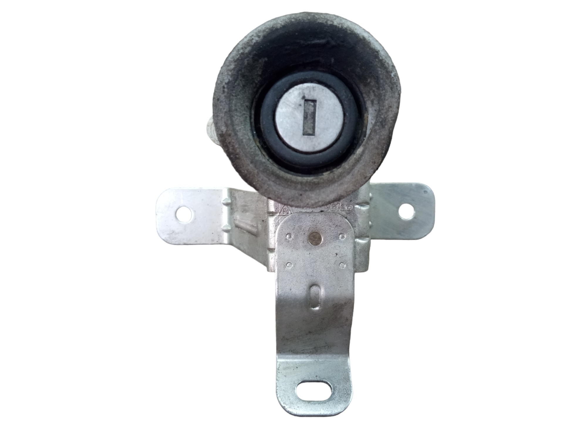 Miolo Tampa Traseira Fiat Punto 2010 Original