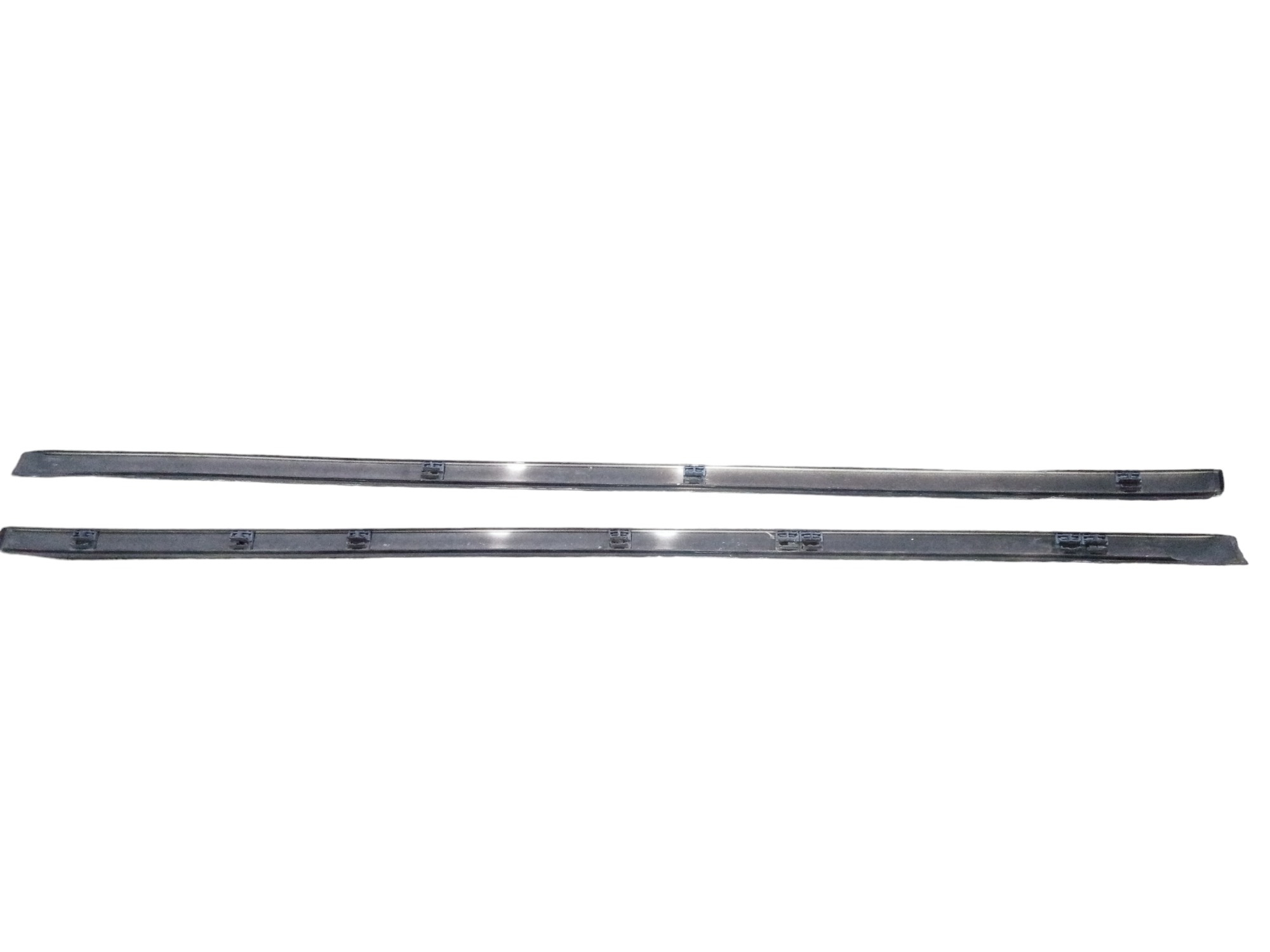 Par Friso Teto Gm Corsa 1999 2002 Original