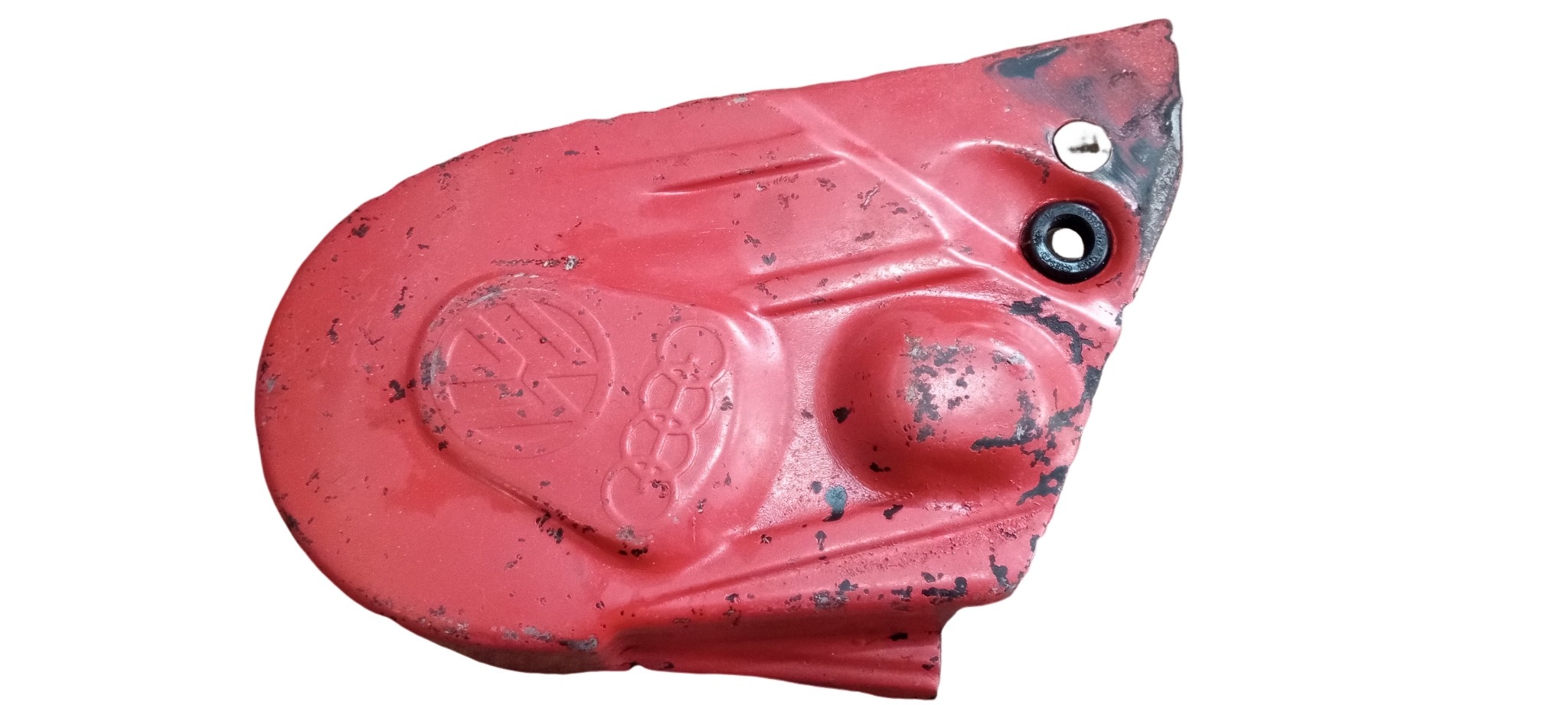 Tampa Capa Correia Dentada  Gol Quadrado Original 056129669
