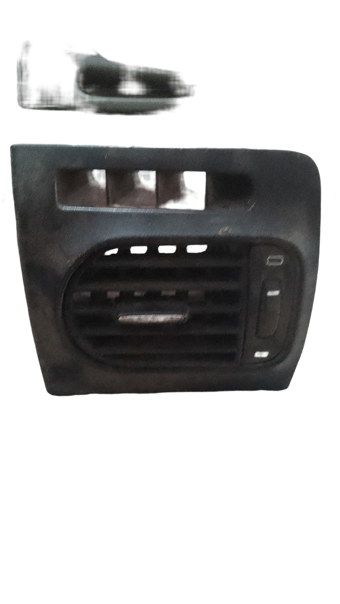 Difusor De Ar Esquerdo Original Fiat Strada 2016