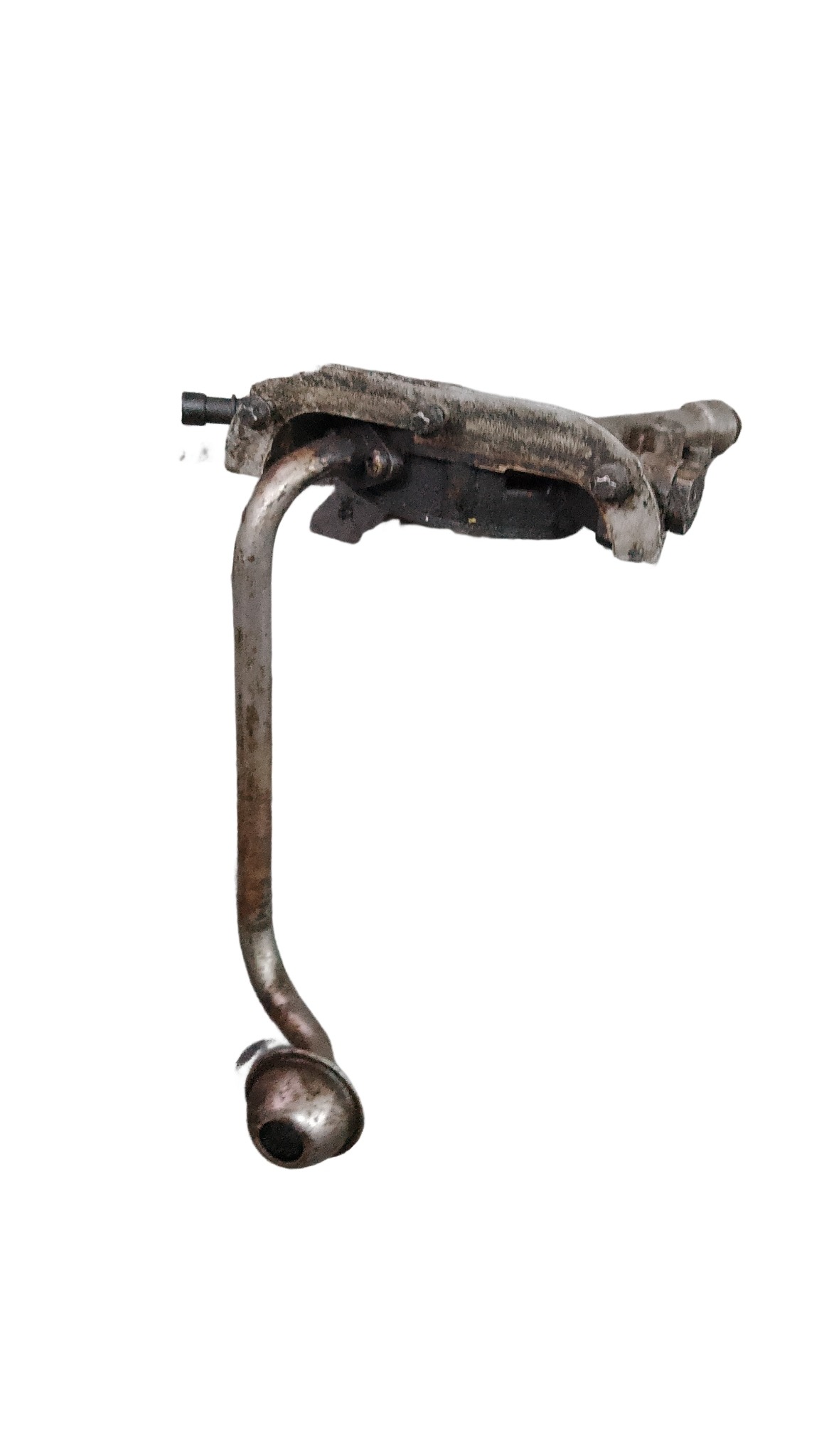 Bomba De Óleo Chevrolet Corsa 99/0390400091 C/pescador