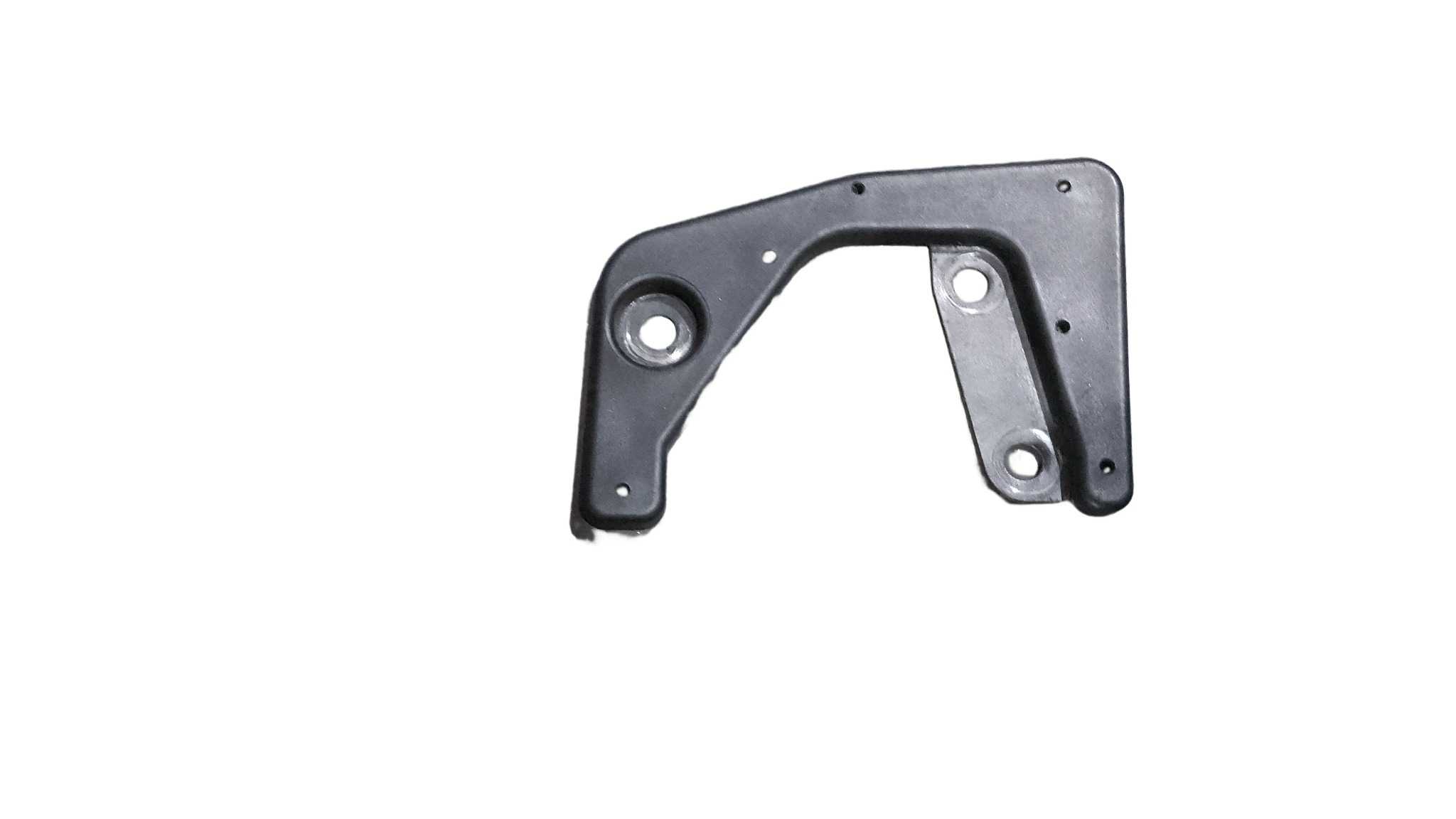 Espaçador Porta Diant Esq Original Escort Zetec  97/03 Origi
