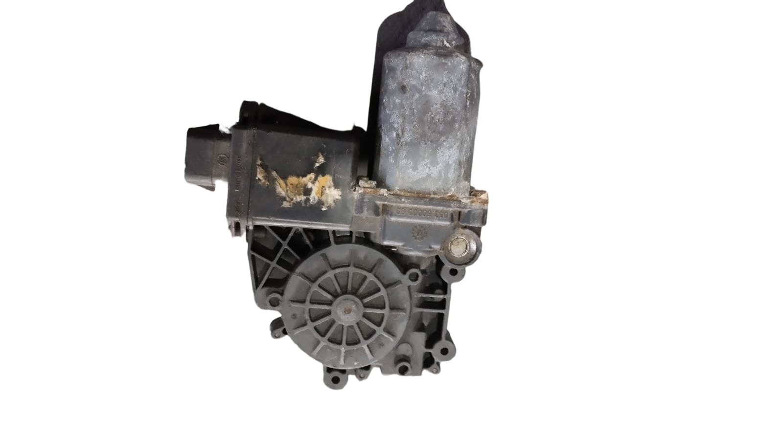 Motor Vidro Elétrico Diant Esquerdo Corsa 94/10 Original