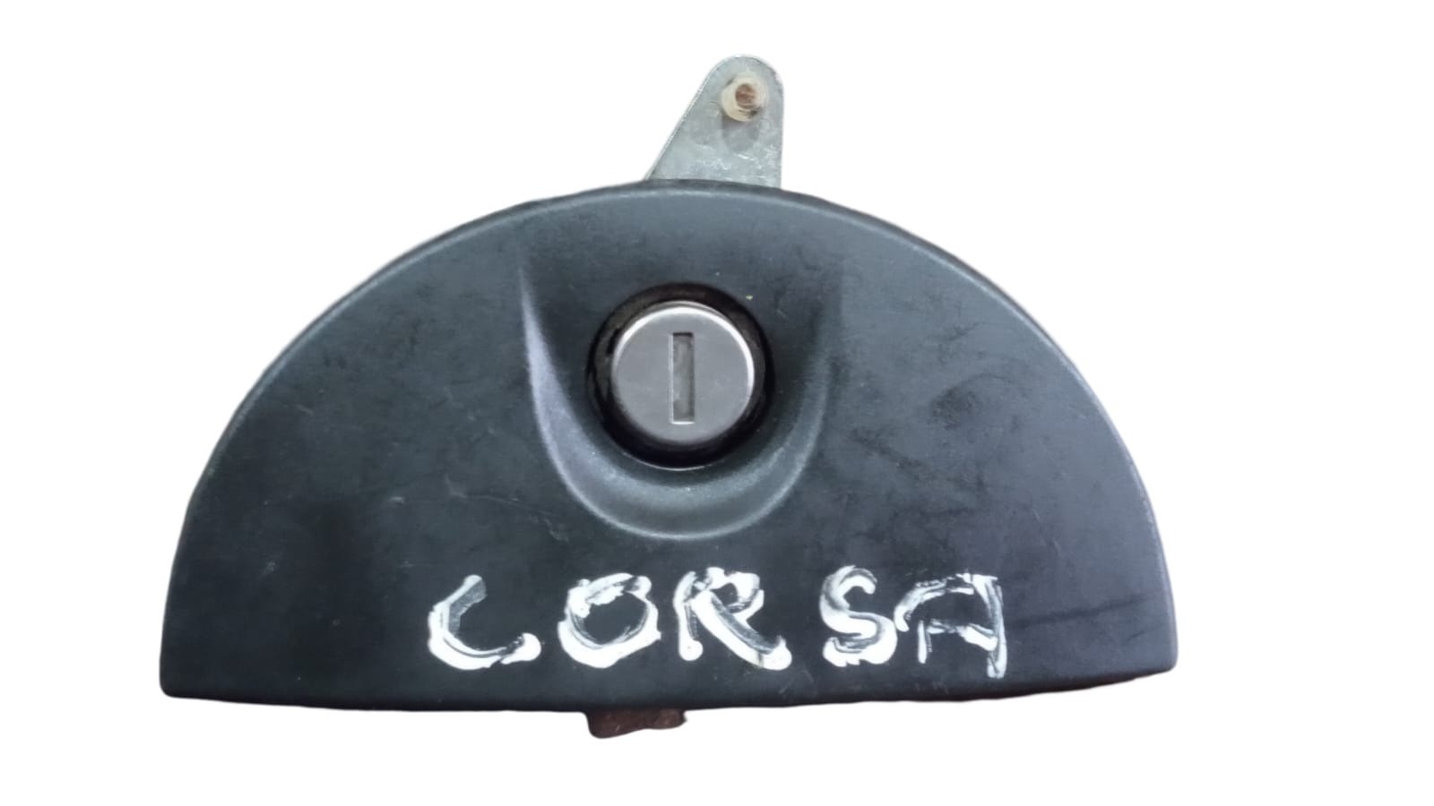 Fechadura Tampa Porta Malas Gm Corsa 93264246