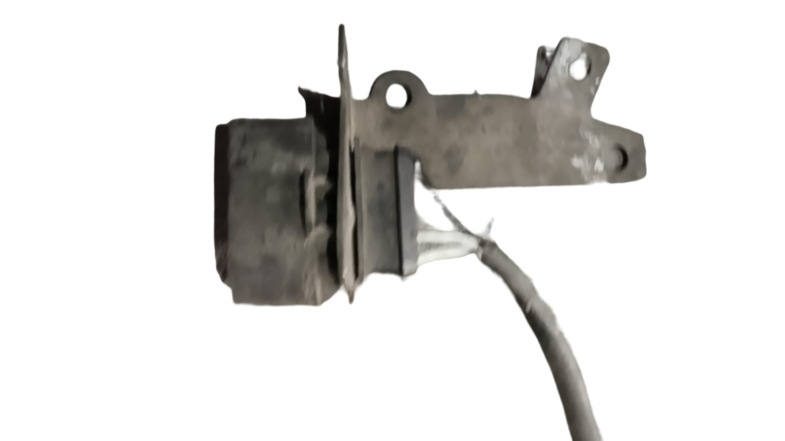 Sonda Lambda Vw Kombi Gol Parati 258003872 Original