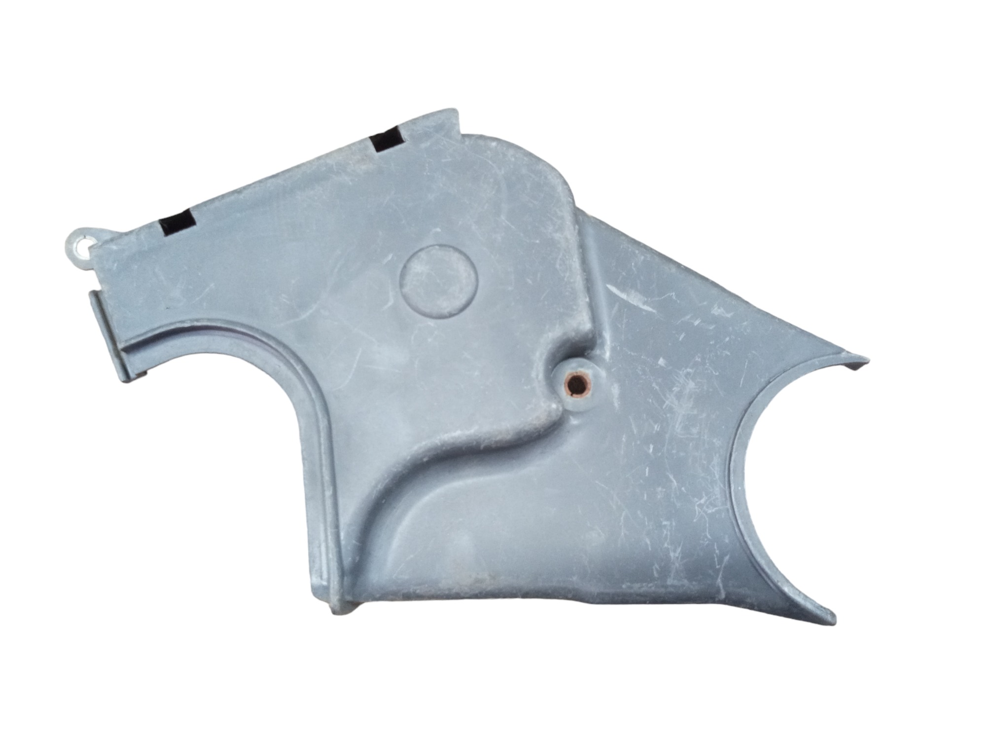 Capa Correia Dentada Inferior Uno Fire 1.0 8v 2002 2008