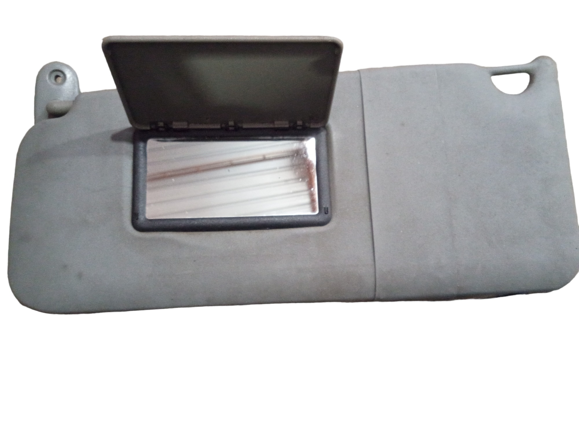 Quebra Sol Direito Renault Scenic 2002 2009