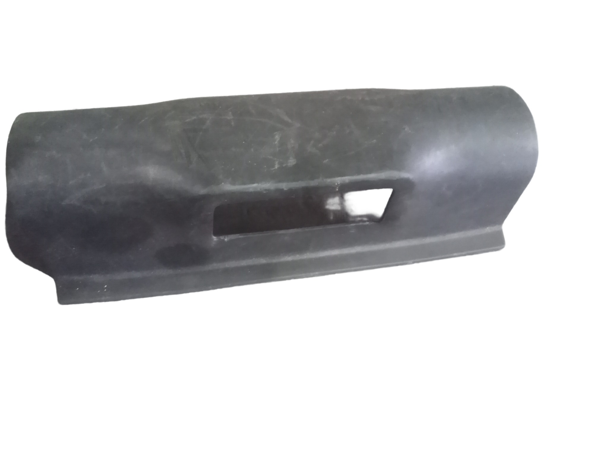 Moldura Porta Malas Gol G6 G7 5u6863485 Orig Preto