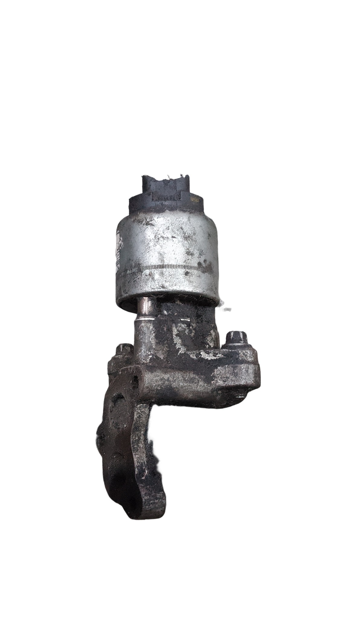 Valvula Egr Gm Corsa 1.0 1.6 Wegon 1997 Original Cx:689
