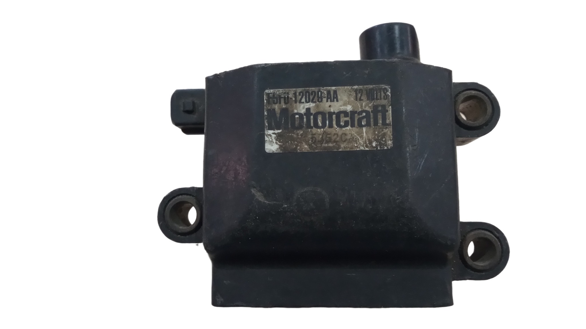 Bobina Ignição Gol Santana Original F5fu12029aa