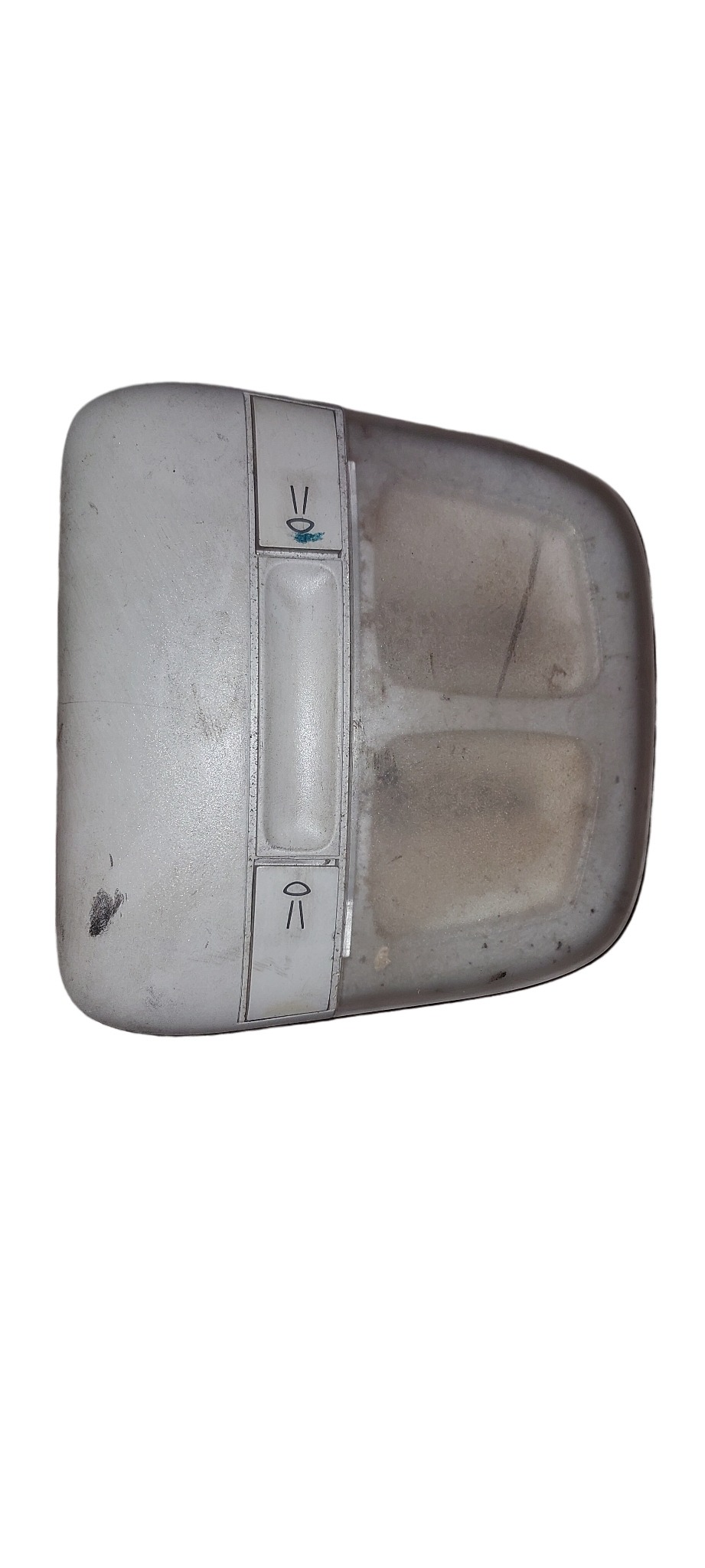 Lanterna De Teto Fiat Stilo Original 735357141
