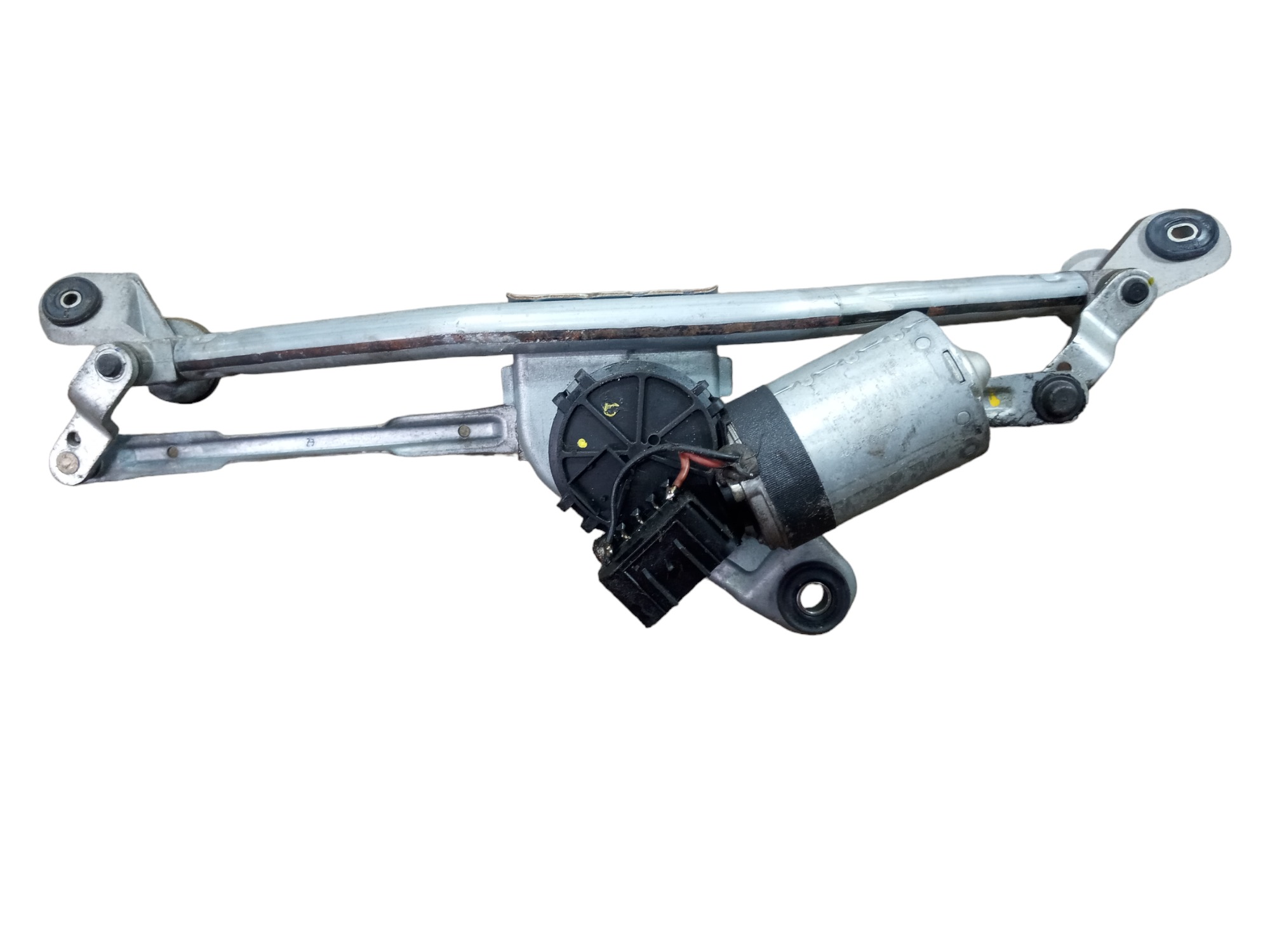 Maquina Limpador Parabrisa Gm Agile 1.4 2012 Original