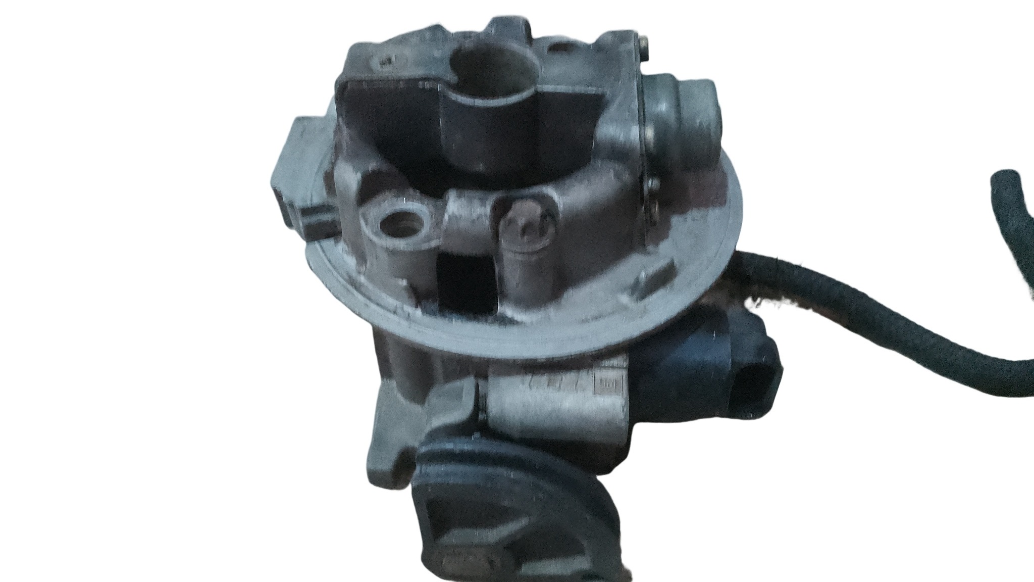 Tbi Corpo Borboleta Chevrolet Kadett 2.0 1995 17092002