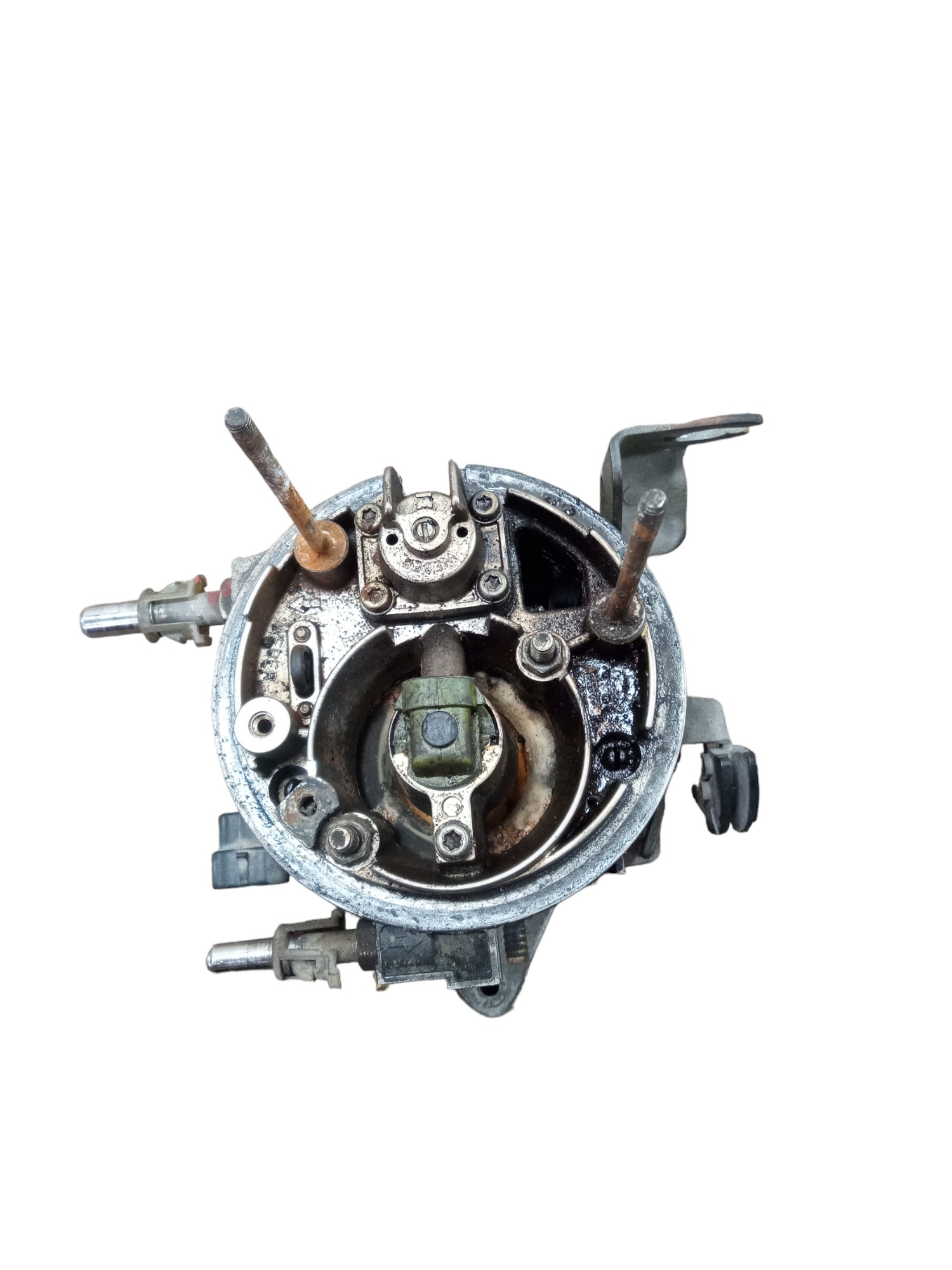 Tbi Corpo Borboleta Motor Ao 1.6 1.8 Monoponto