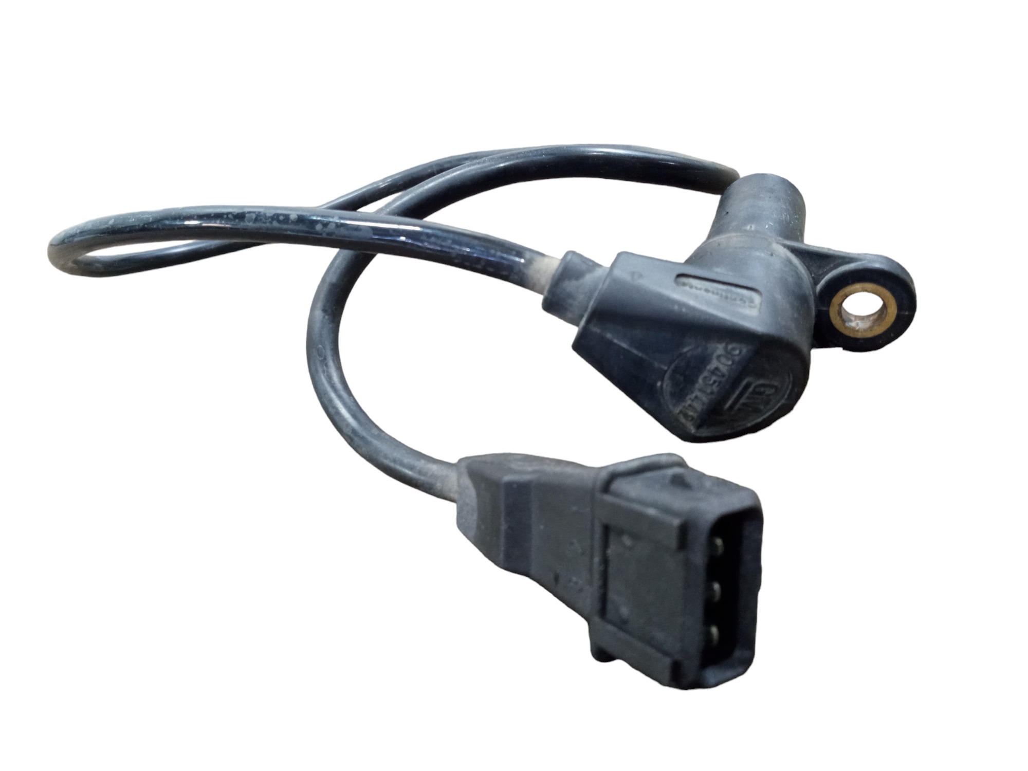 Sensor Rotacao Gm Celta 1.0 2014 Original