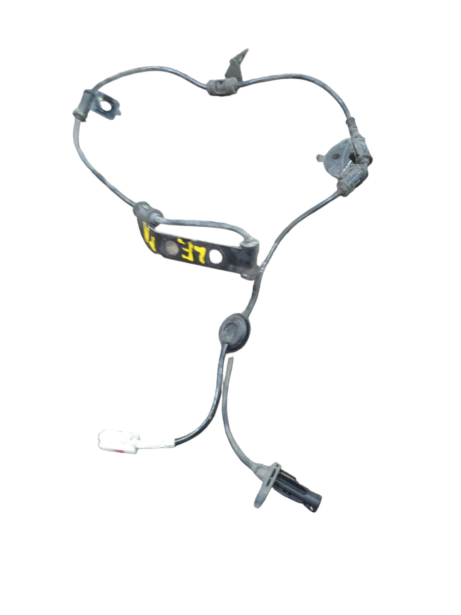 Sensor Central Traseiro Esquerdo Hyundai Ix35 2013 2016