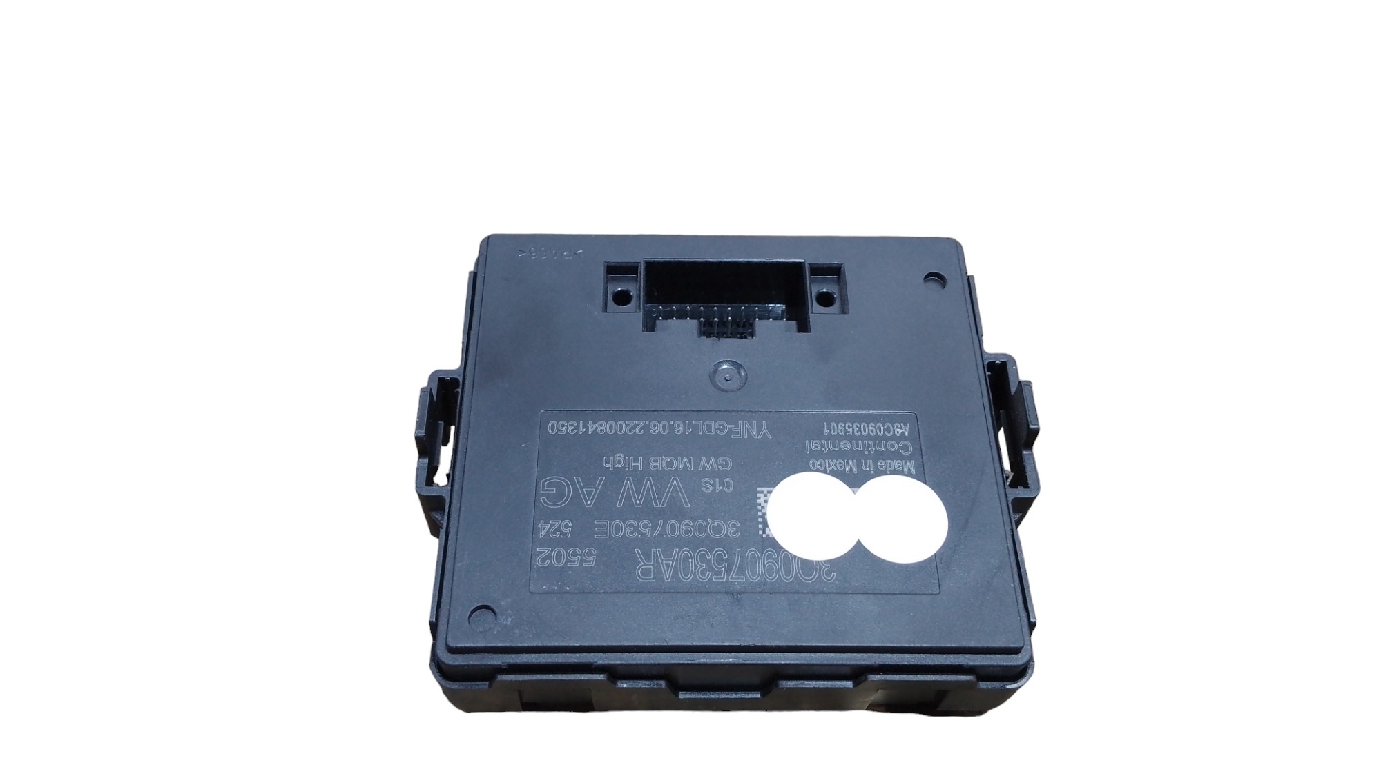 Modulo Interface Volkswagen Nivus 1.0 3cc Tsi 2022 / 2023 – Panoramacar