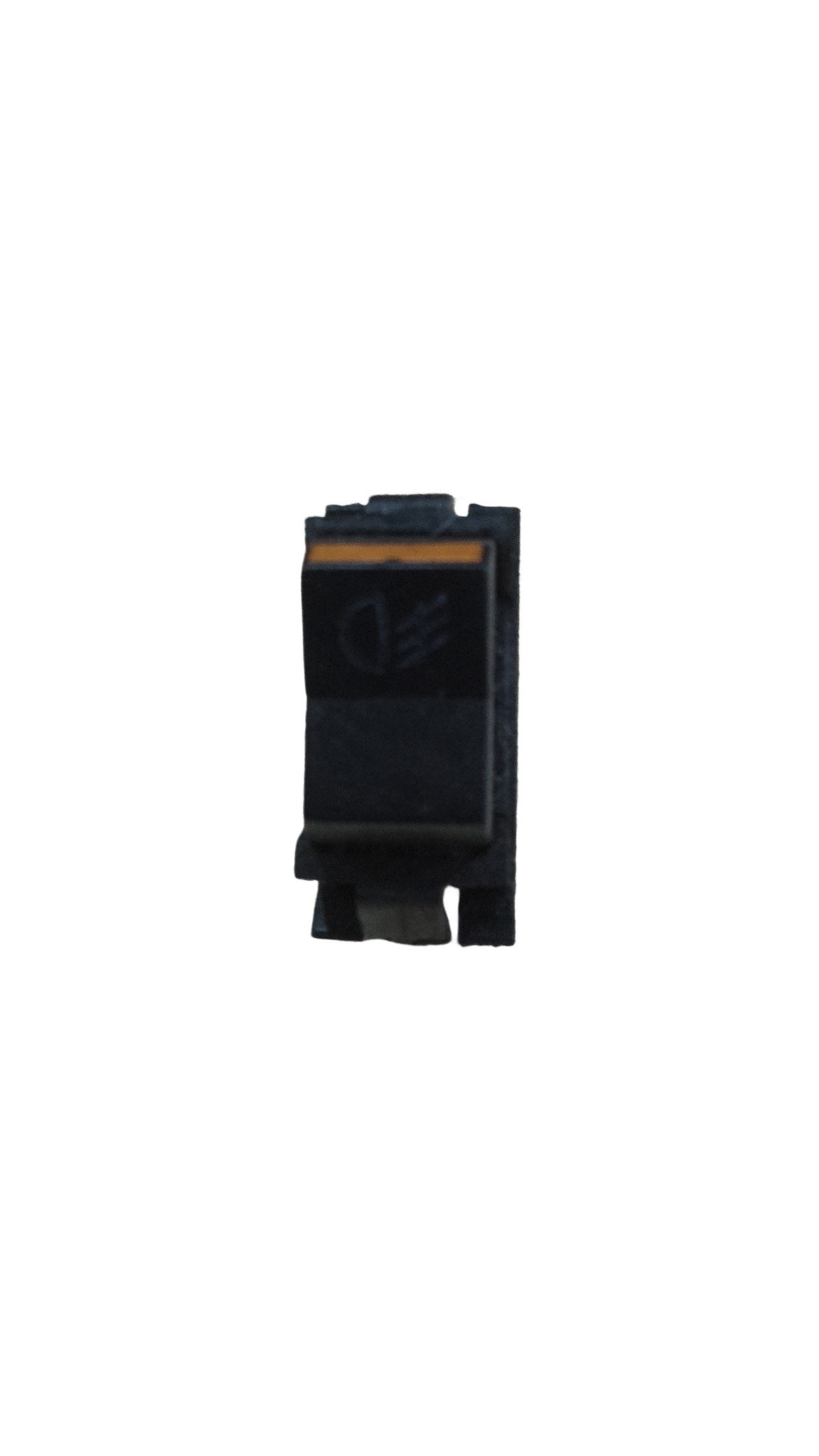 Botão Interruptor Luz Neblina Gol Quadrado 3059415353