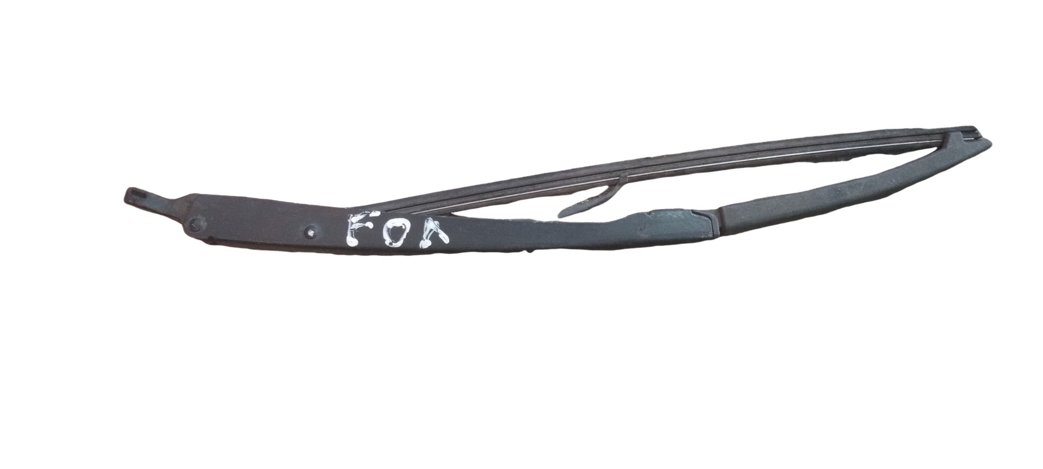 Braço Limpador Parabrisa Esquerdo Fox Esquerdo
