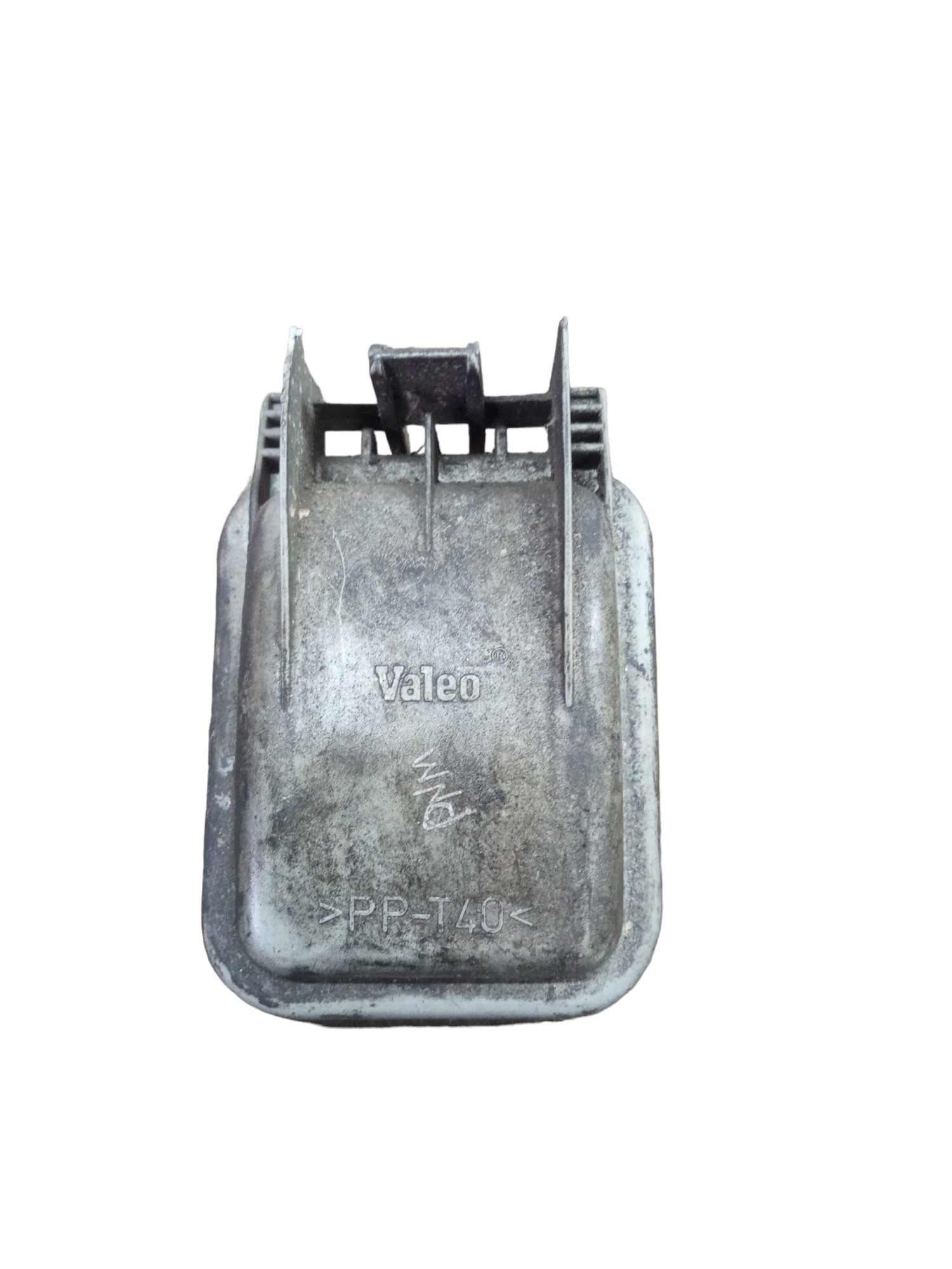 Tampa Vedacao Farol Fiat Marea Brava Lado Esquerdo Original