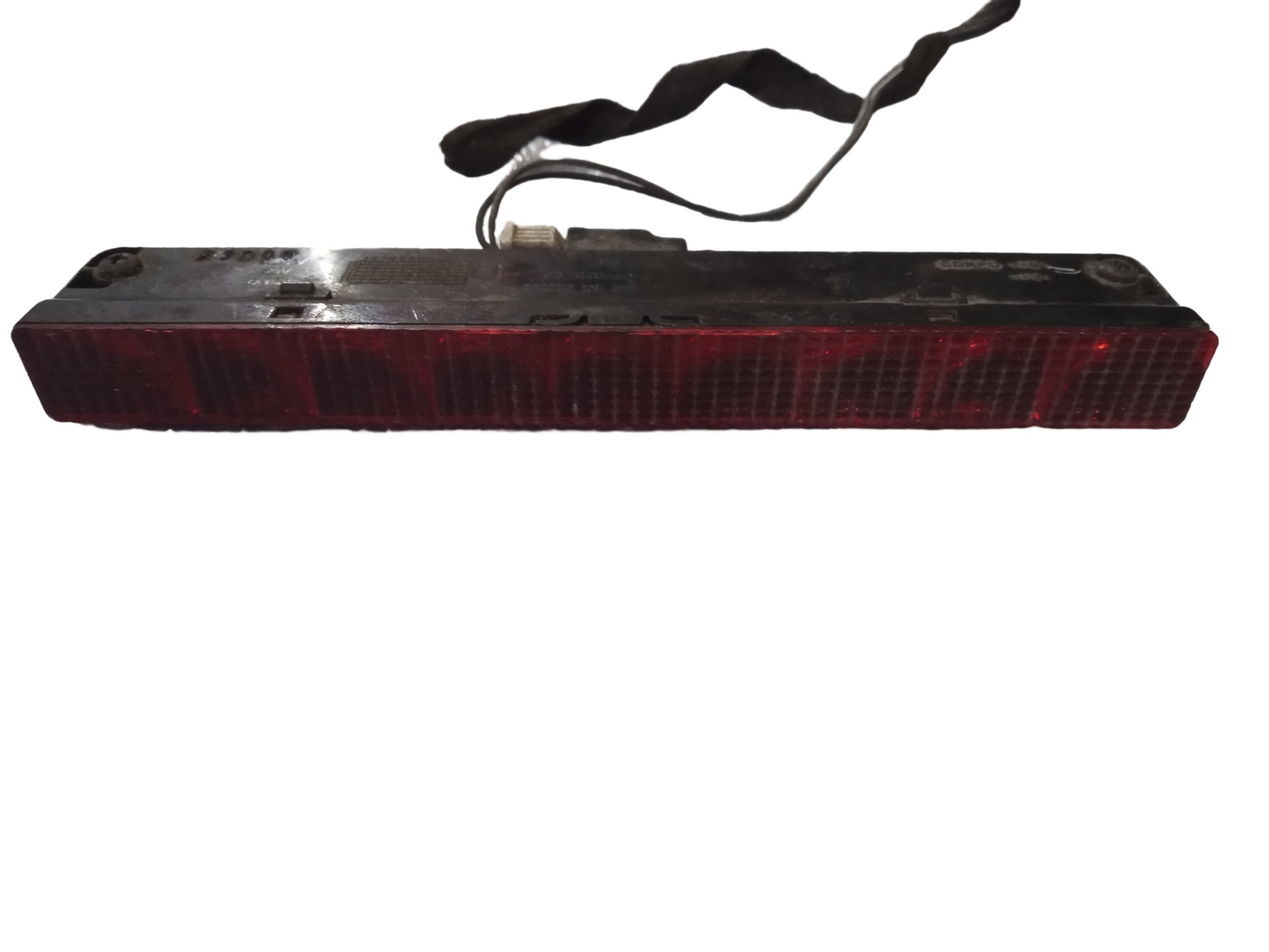 Brake Light Luz De Freio Fiat Uno Palio Idea 03416000