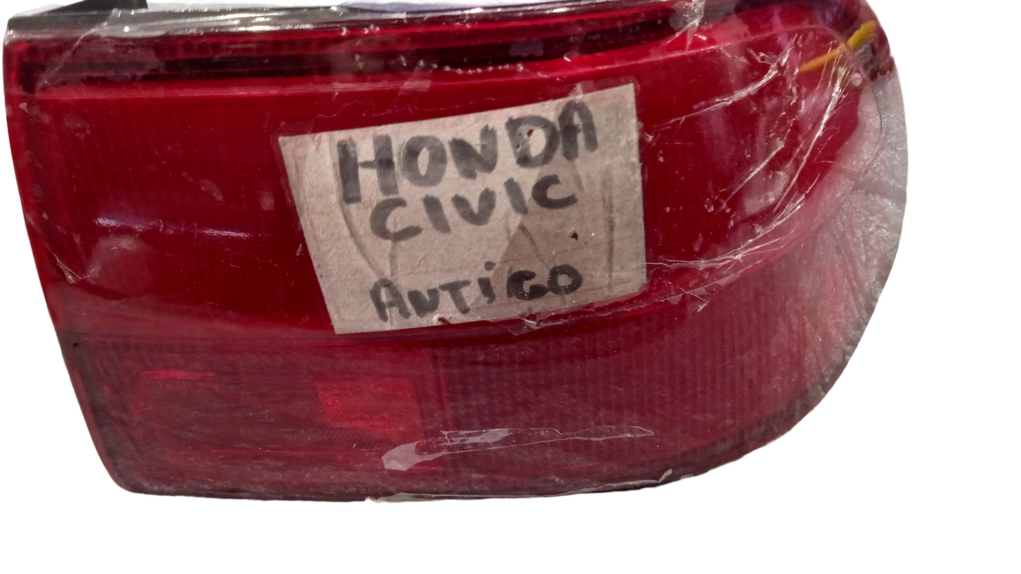 Honda Civic Ld