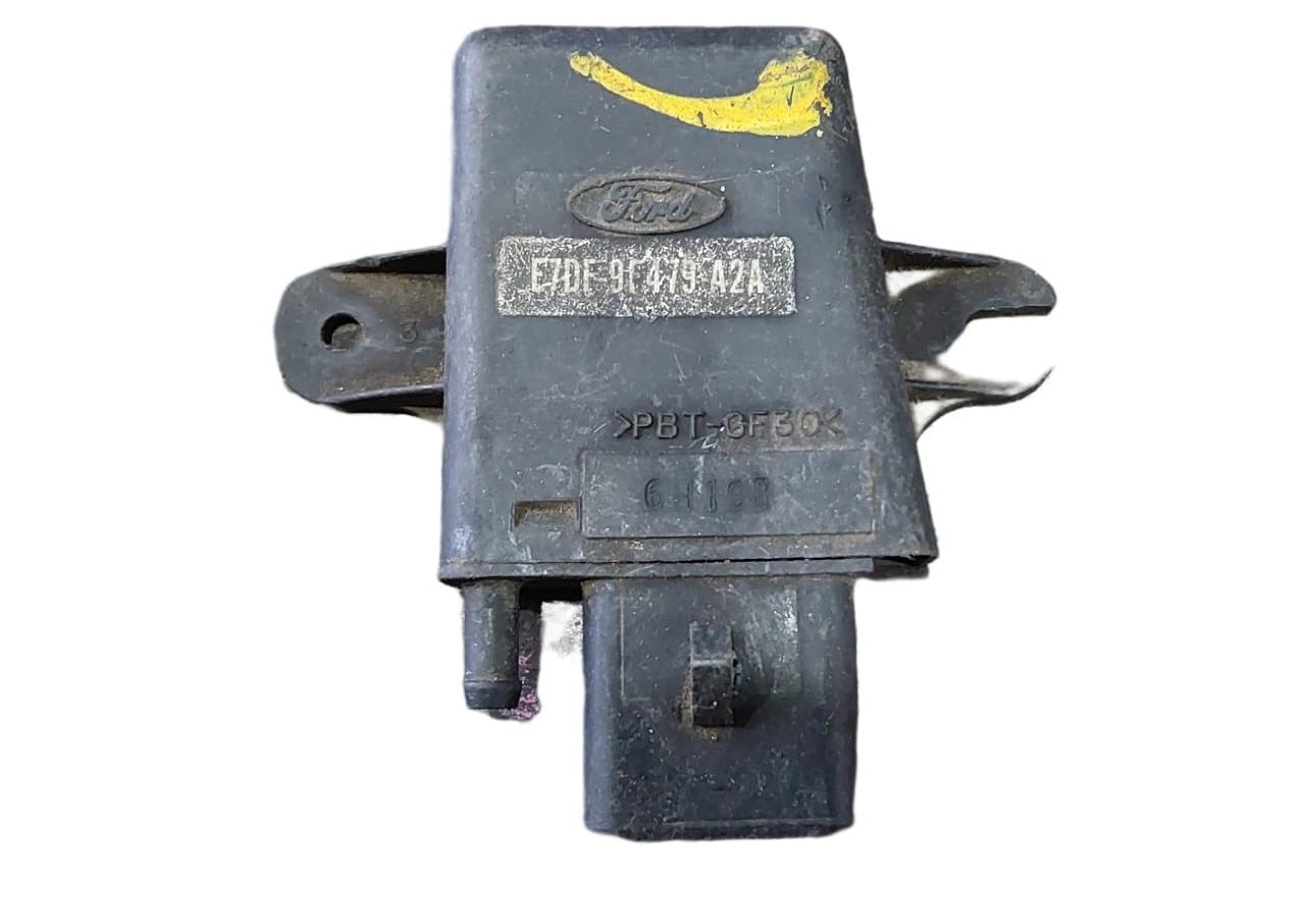 Sensor Map Ford Fiesta Original 6h19b