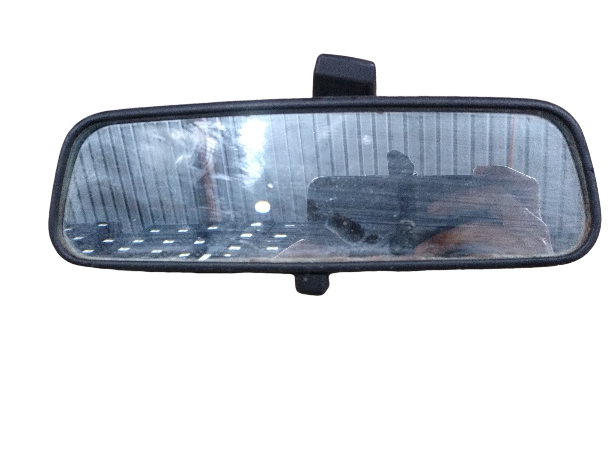 Espelho Retrovisor Interno Gm Celta 2008 Original