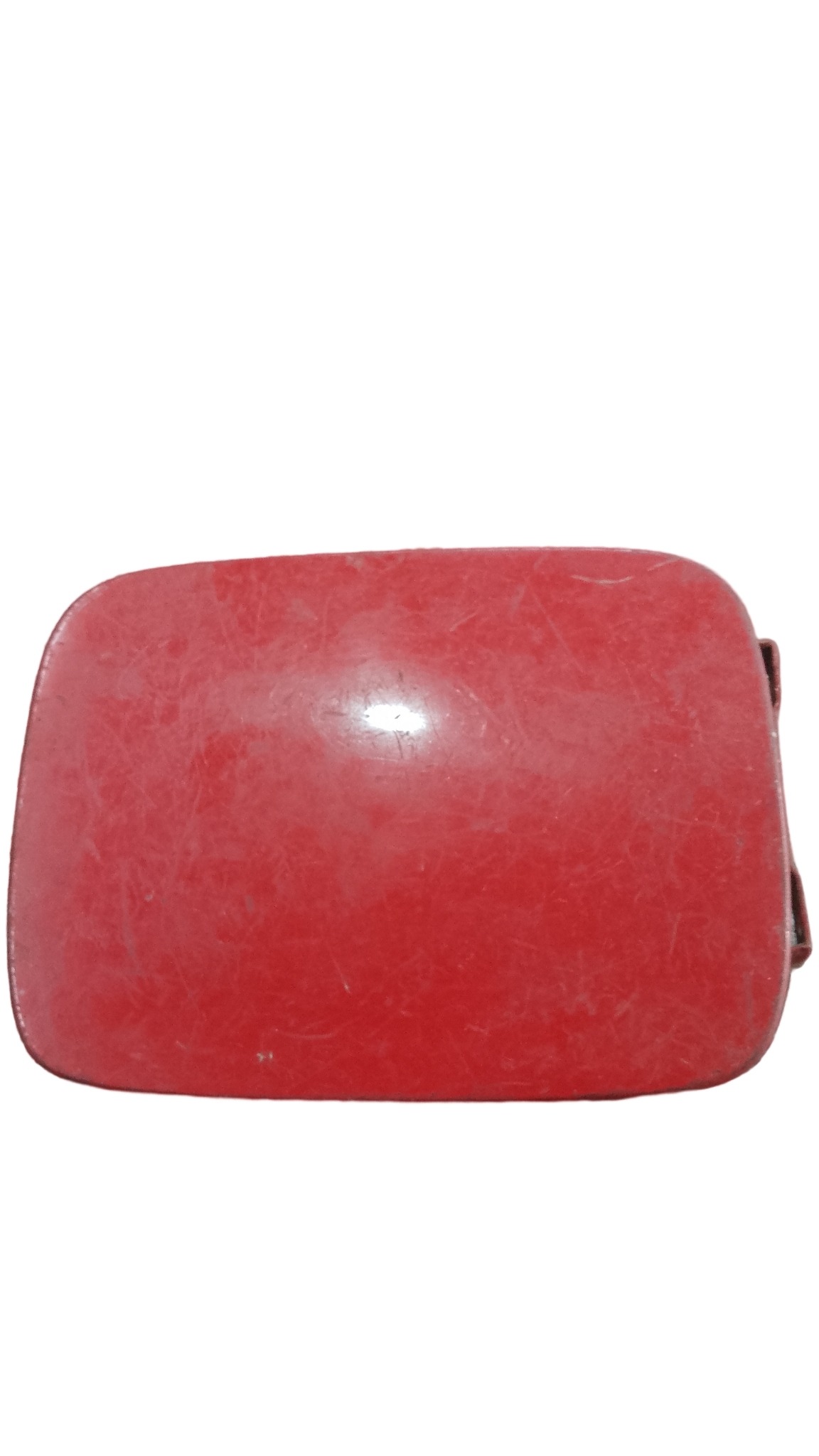 Tampa Portinhola  Tanq Combustível Fiat Palio 04/original