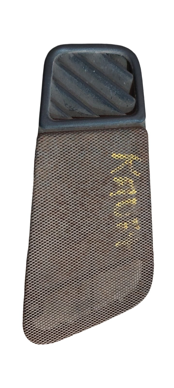 Tela Alto Falante Difusor De Ar Equerdo Kadett 93207913