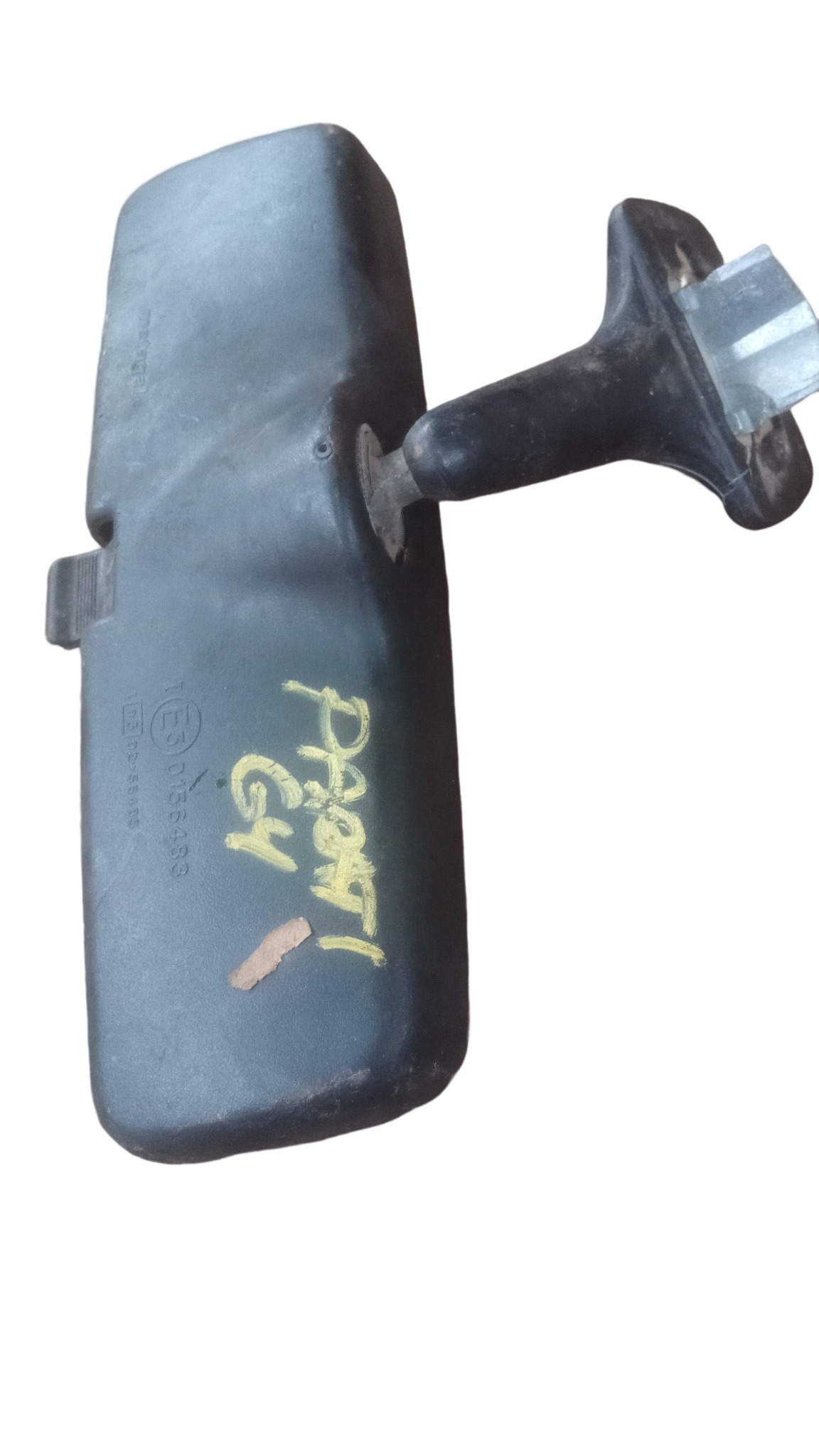 Retrovisor Interno Gol G2 G3 G4 Original 0156483