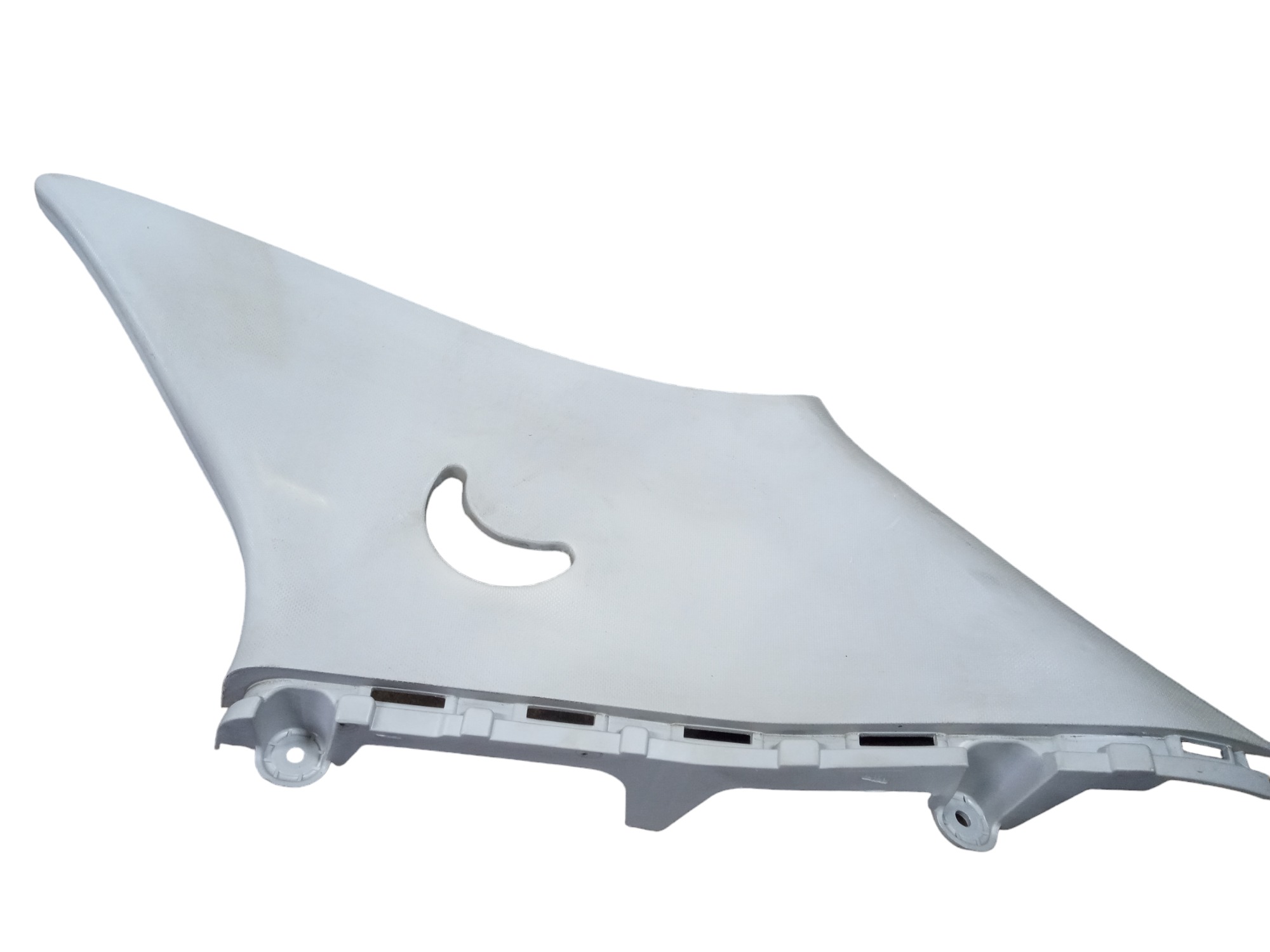 Moldura Lateral Hb20 Traseiro Direito 2013 2015