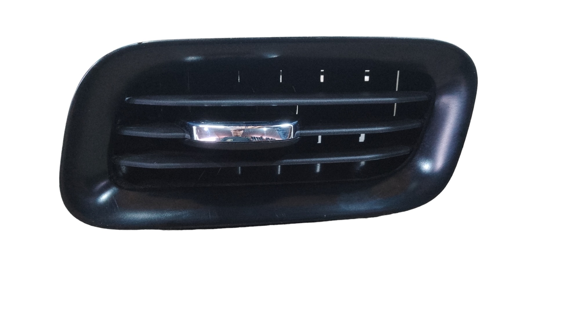 Difusor Do Ar Lado Esquerdo Fiat Cronos Argo 1.3 Original