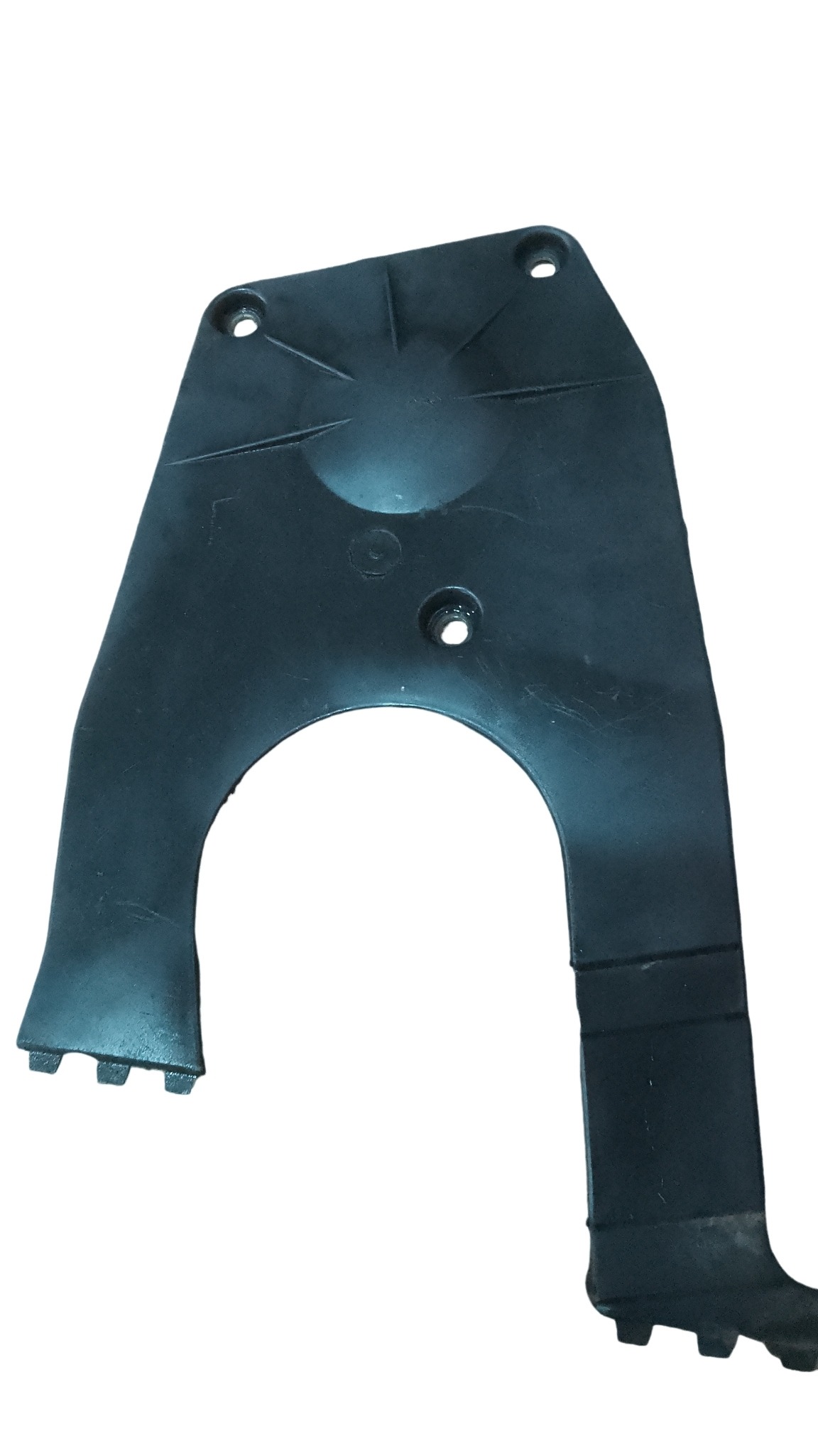 Capa Correia Dentada Gm Corsa Celta Prisma 93279381