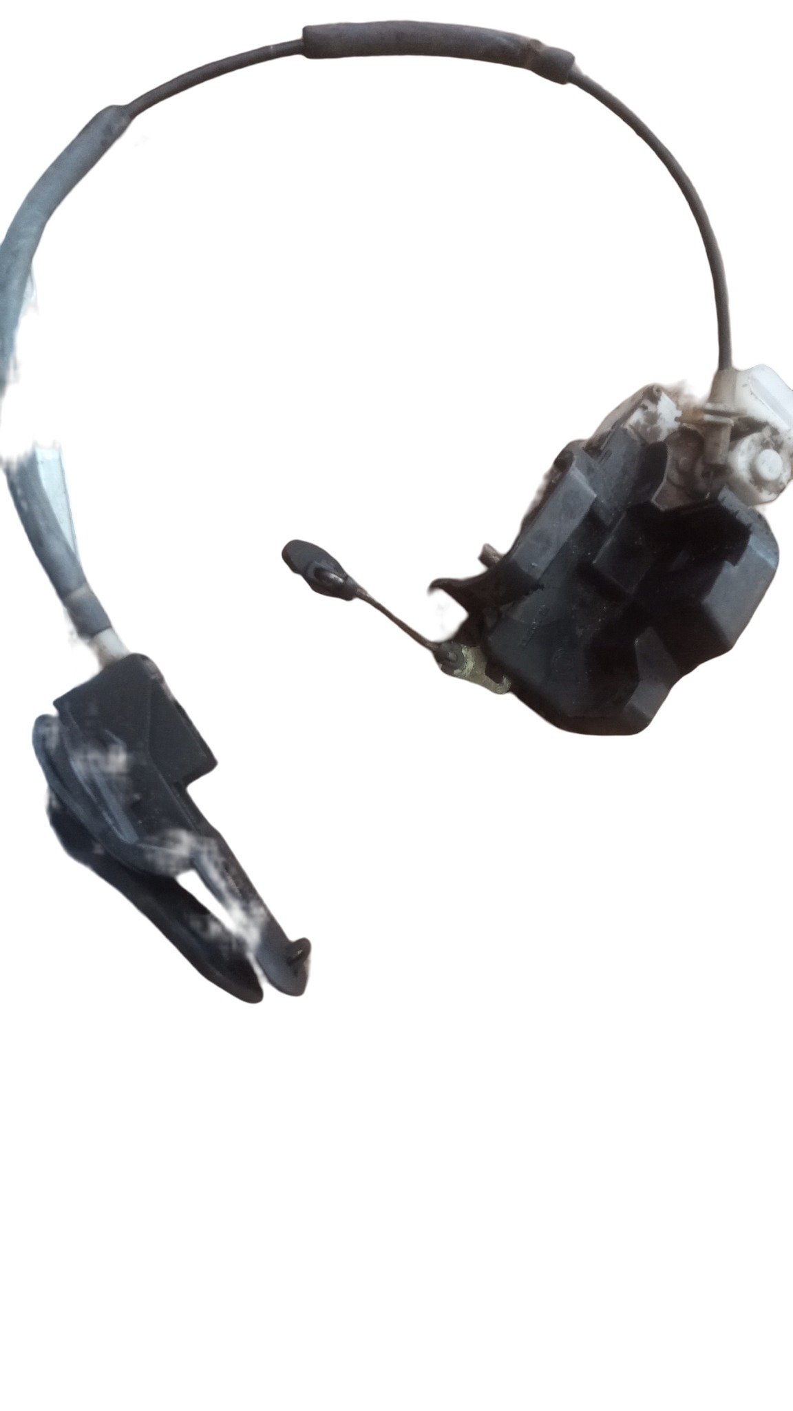 Fechadura Maçaneta Interna Tras Esquerda Palio 2p Original
