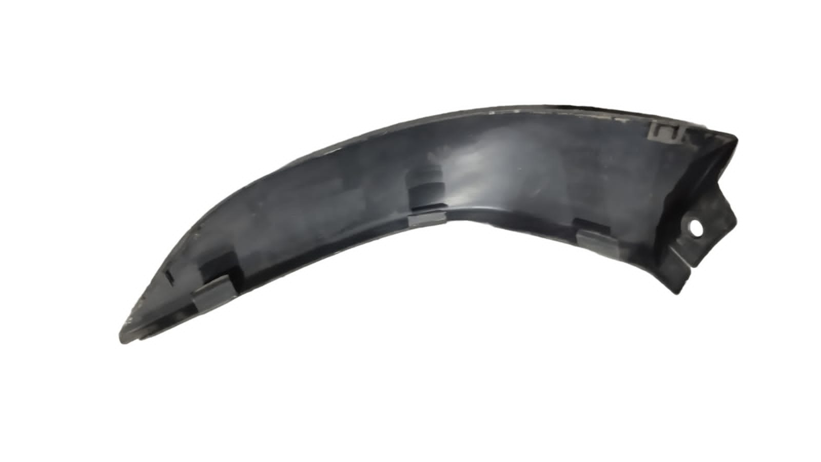 Moldura Aplique Esquerdo Para Choque Traseiro Scenic 1999-12
