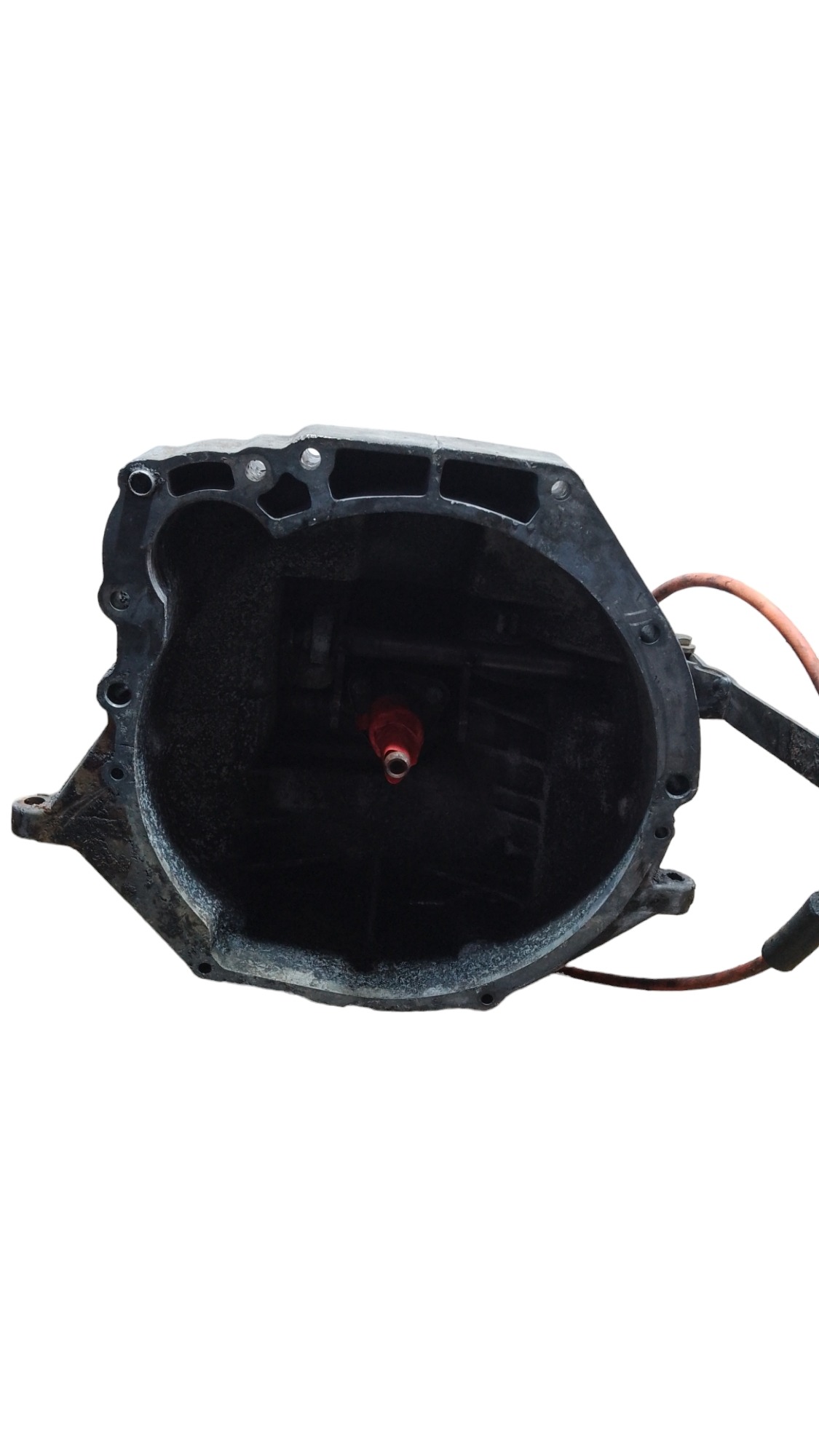 Caixa De Marcha Vw Gol Voyage Saveiro Parati Cht 1.0 Origin