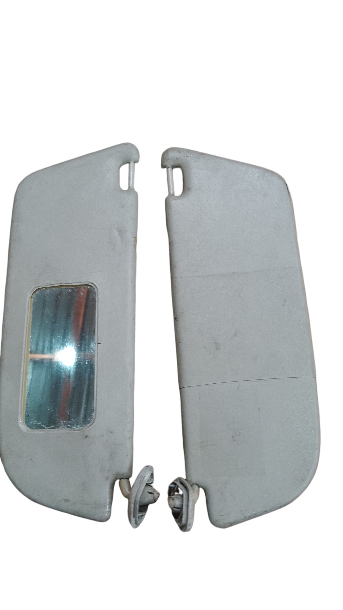 Par Quebra Sol Chevrolet Corsa Gl Original