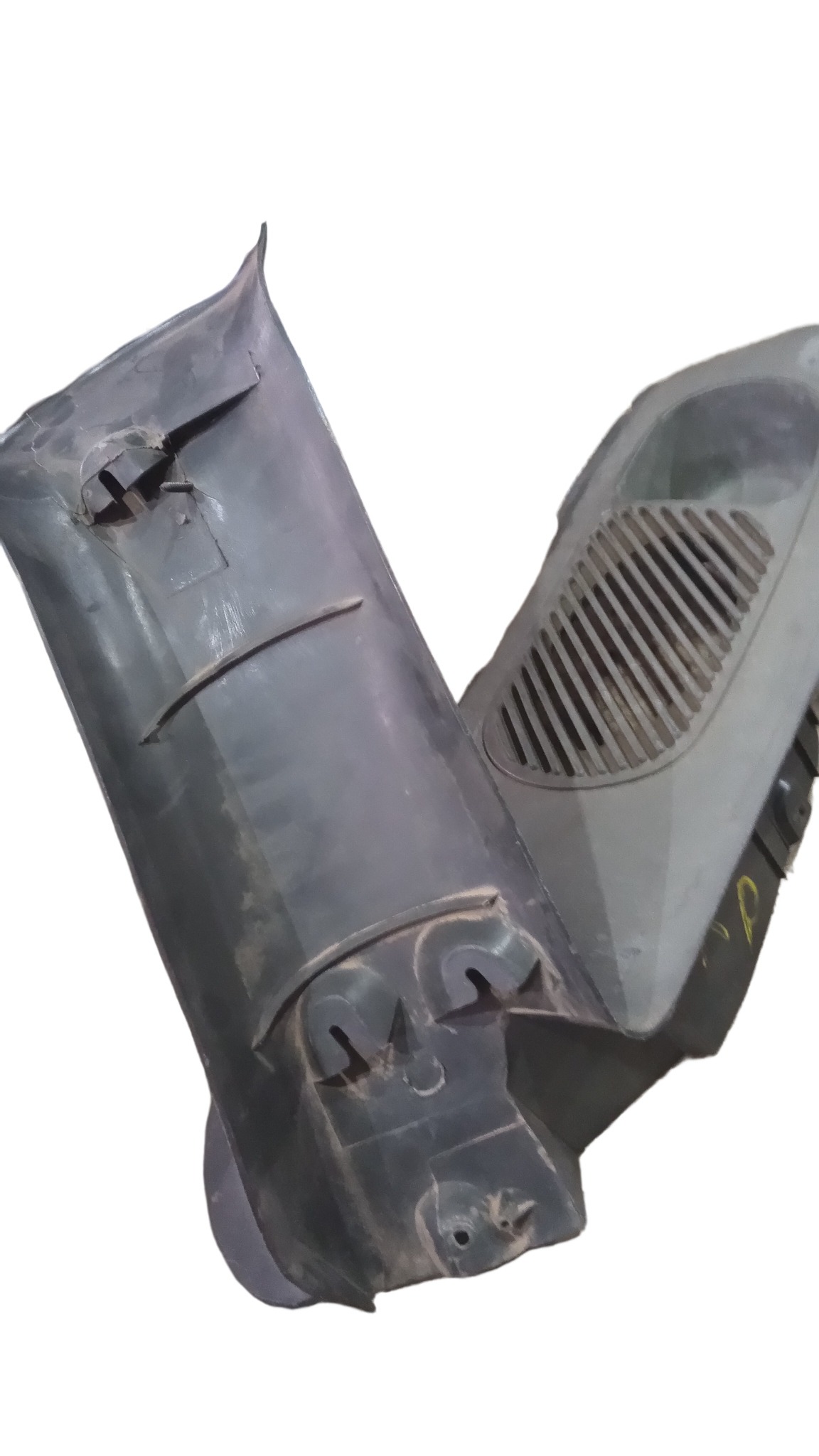 Suporte Bagagito Traseiro Direito Parati 379867762a