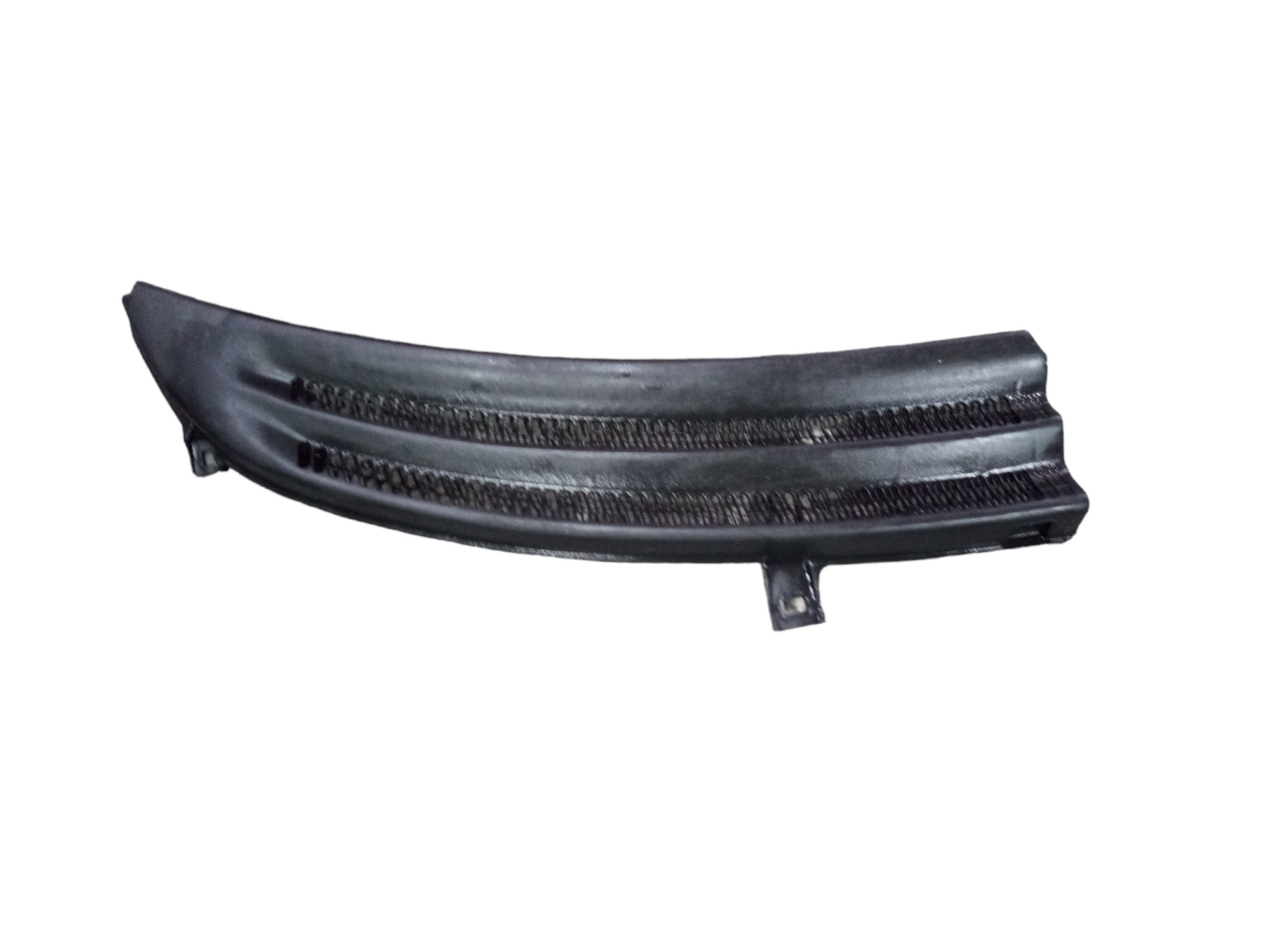 Grade Churrasqueira Gm Corsa Wind Classic 1995 2014 Original Preta Fosco