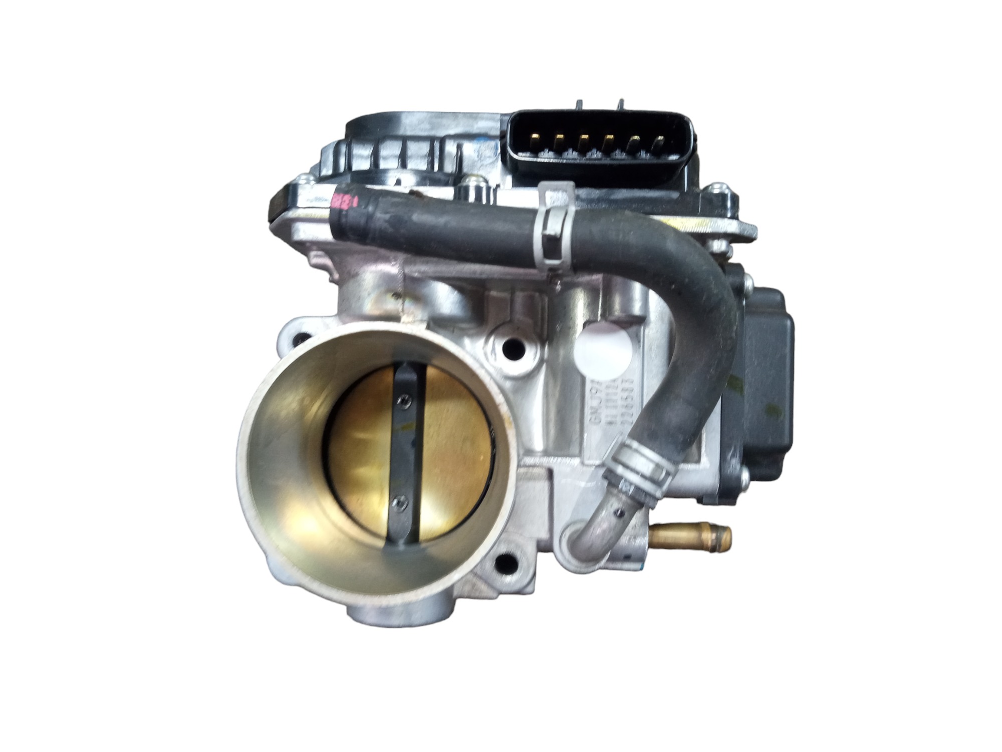 Tbi Corpo Borboleta Honda City Hrv 1.5 2022 Original