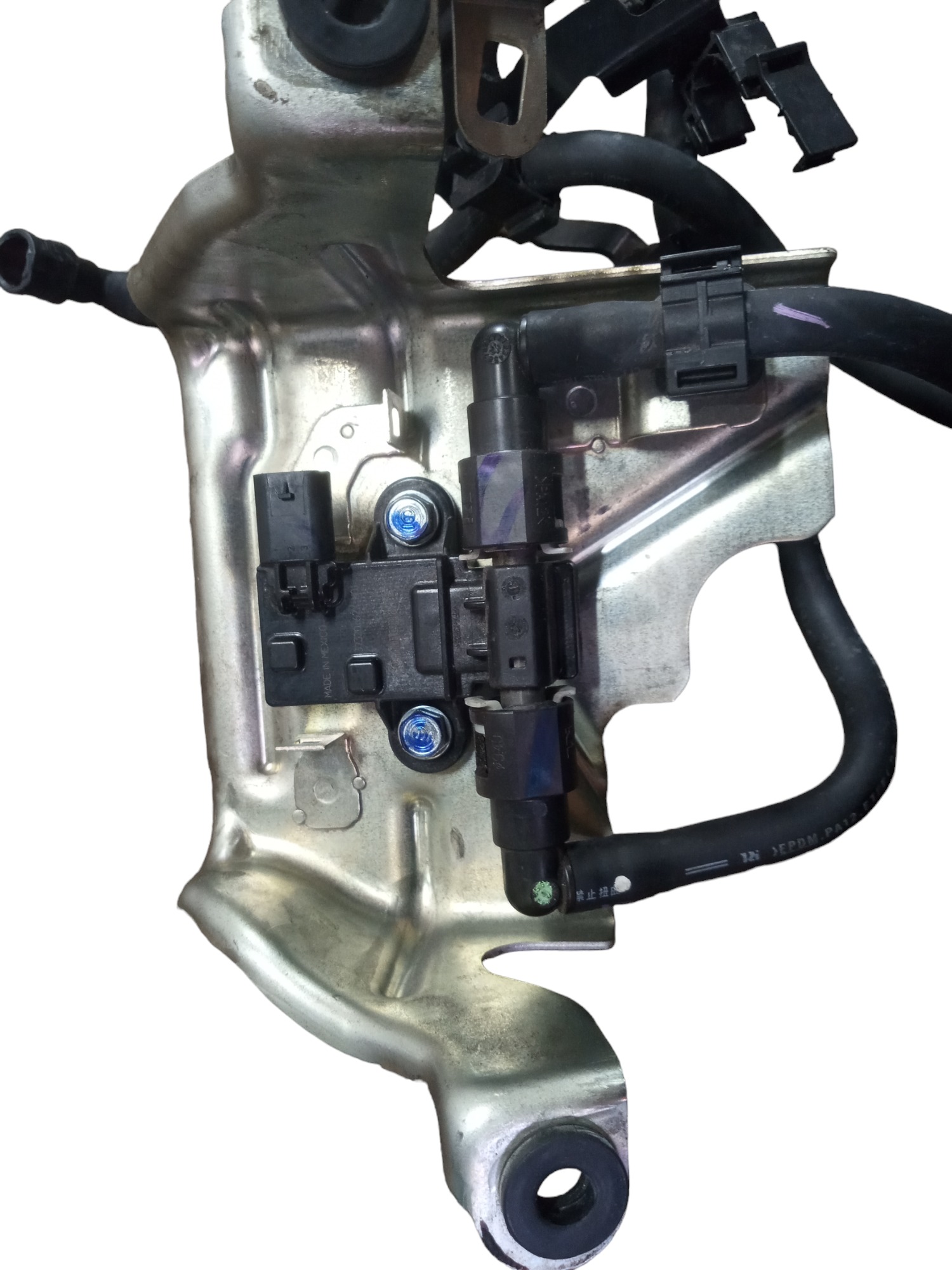 Modulo Sensor Combustível Honda City 1.5 Flex 2022 Original