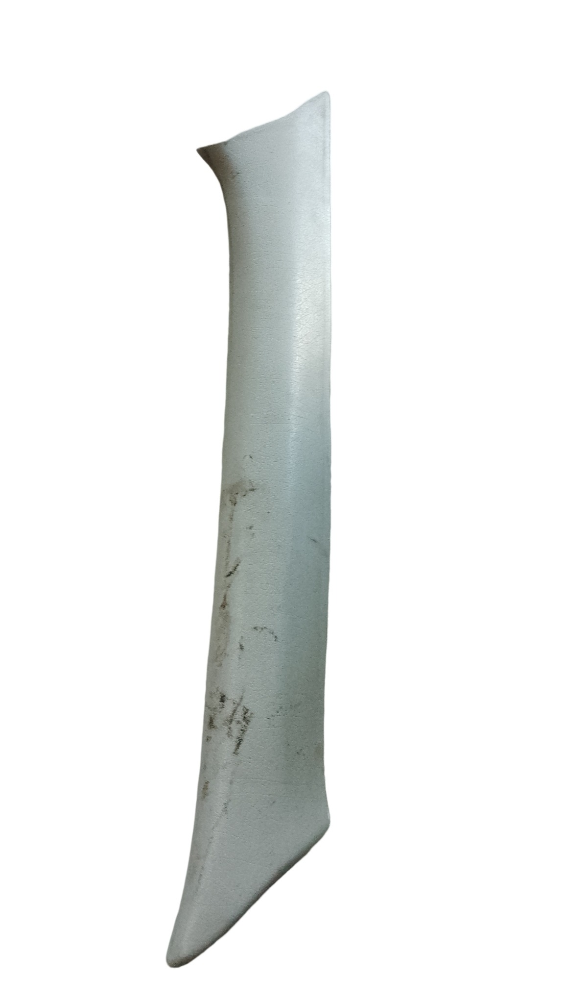 Moldura Coluna Parabrisa L. Dir Parati Gol G2/ G3 377867234a Bege