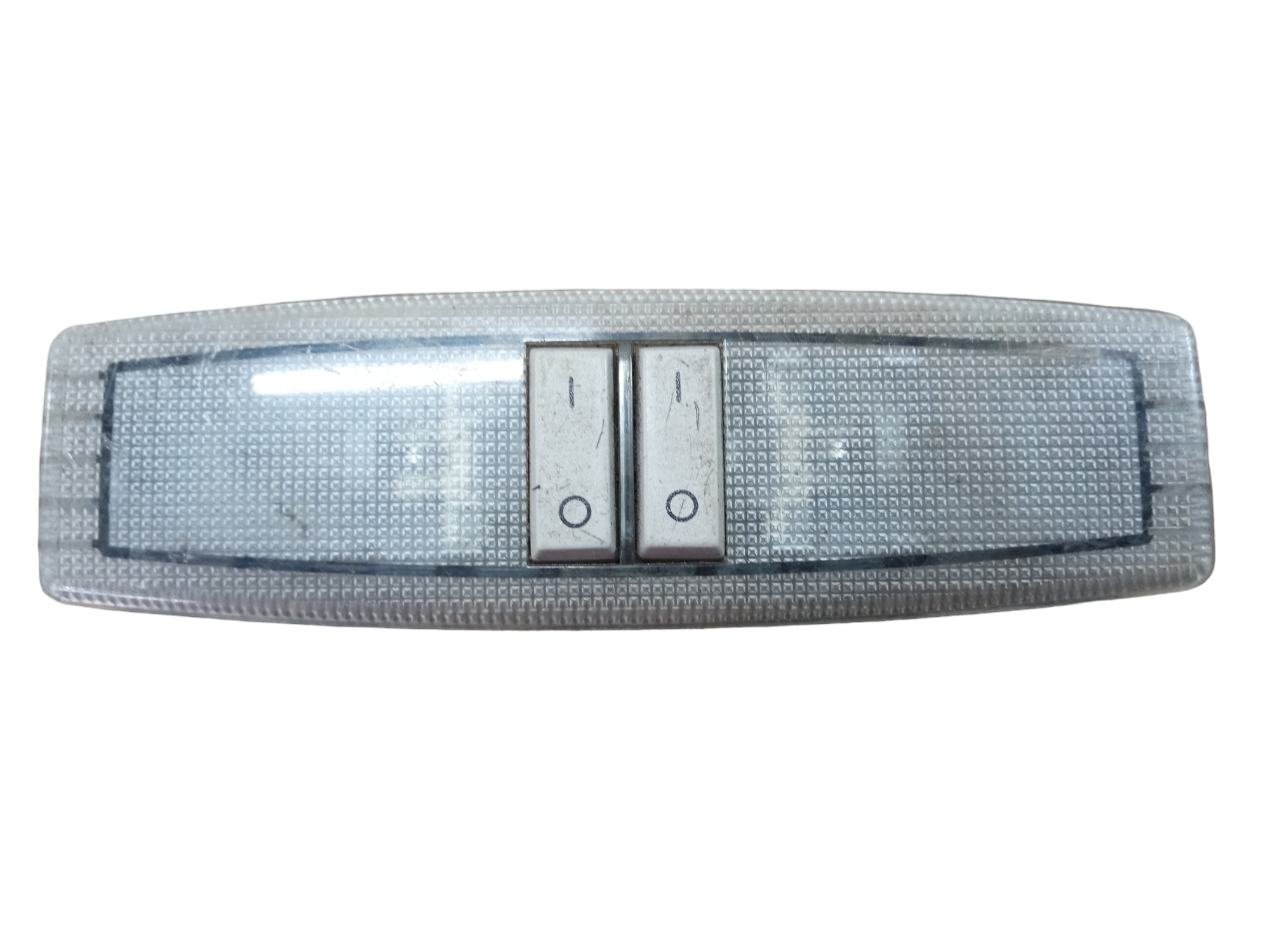 Luz Teto Gm Corda Celta 1996 2006