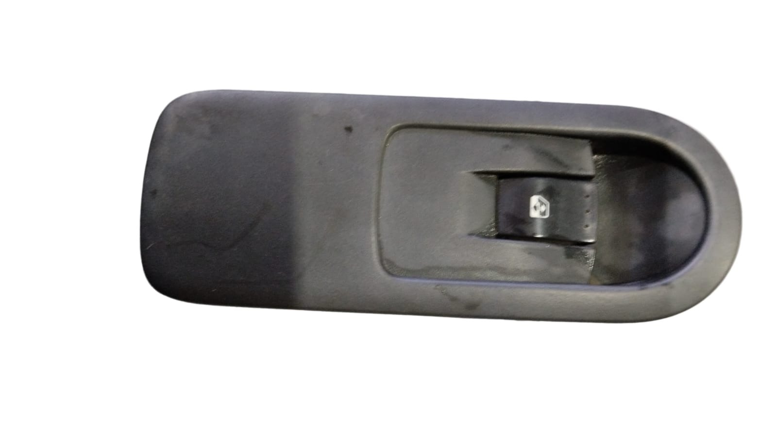 Botão Vidro Elétrico Diant Sandero Orig 156013740