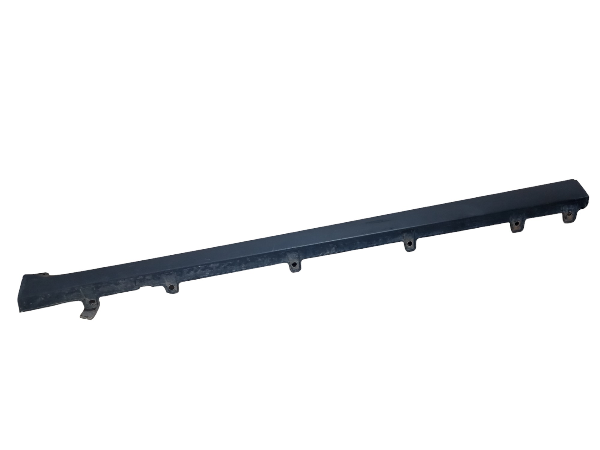 Spoiler Lateral Direito Fiat Pulse Argo 1.0 Turbo 2021 2022