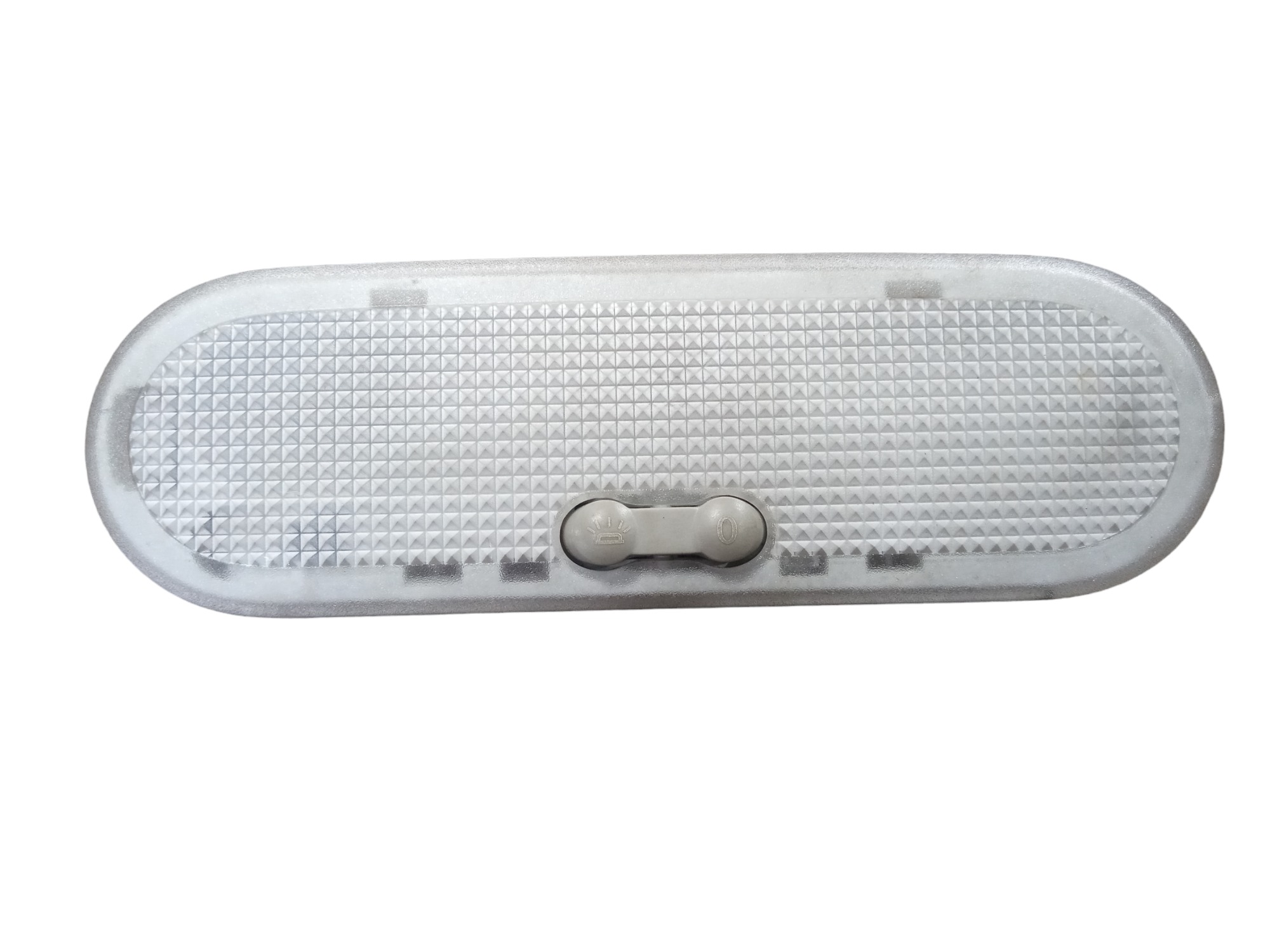Luz Teto Renault Logan Sandero 2008 Original
