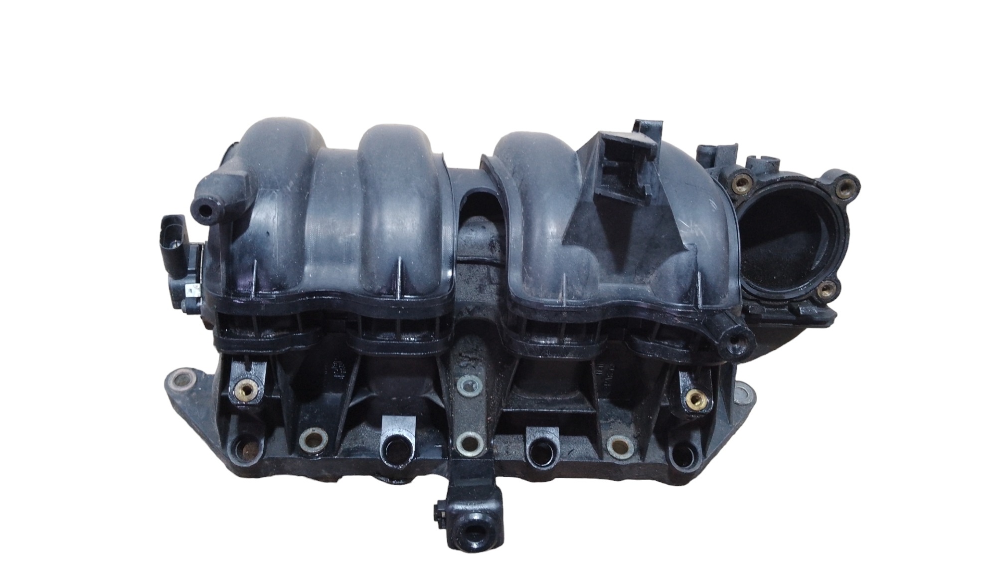 Coletor De Admissão Vw Gol Bola Parati 1.0 16v 036129711bm