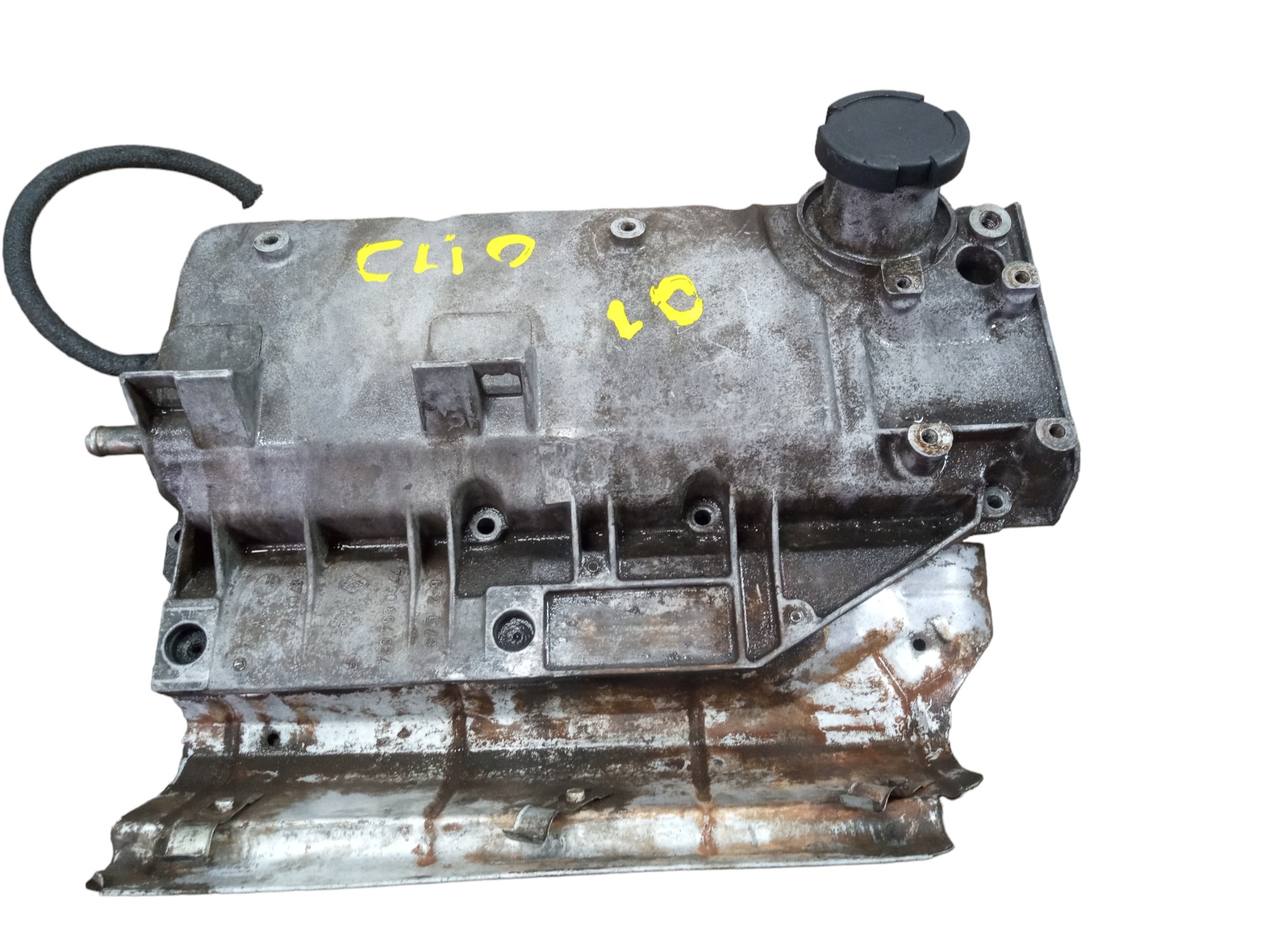 Tampa Valvula Renault Clio Kango 1.0 8v 1999 2001 Original