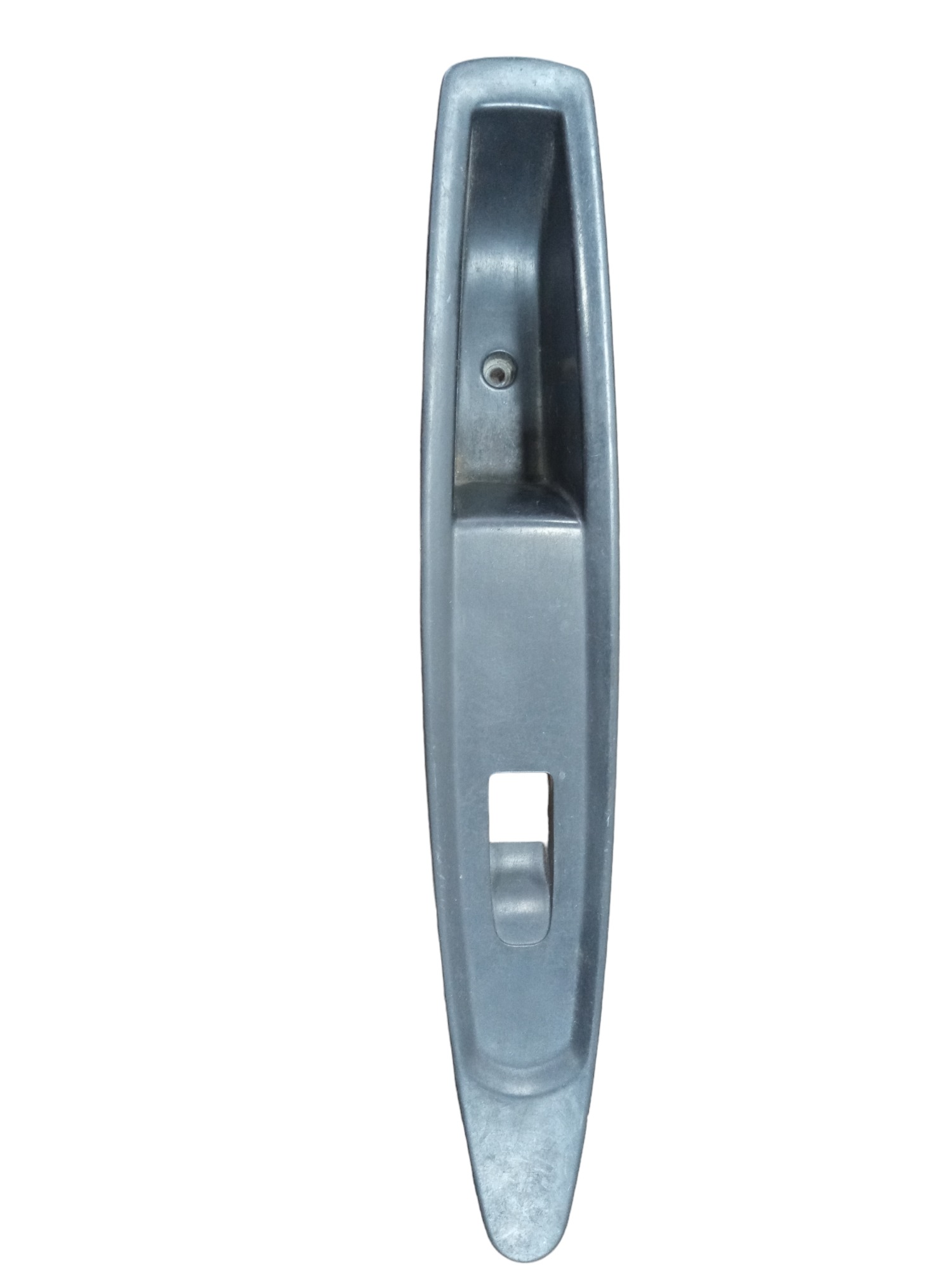 Moldura Puxador Porta Dianteira Direita Citroen C4 Original